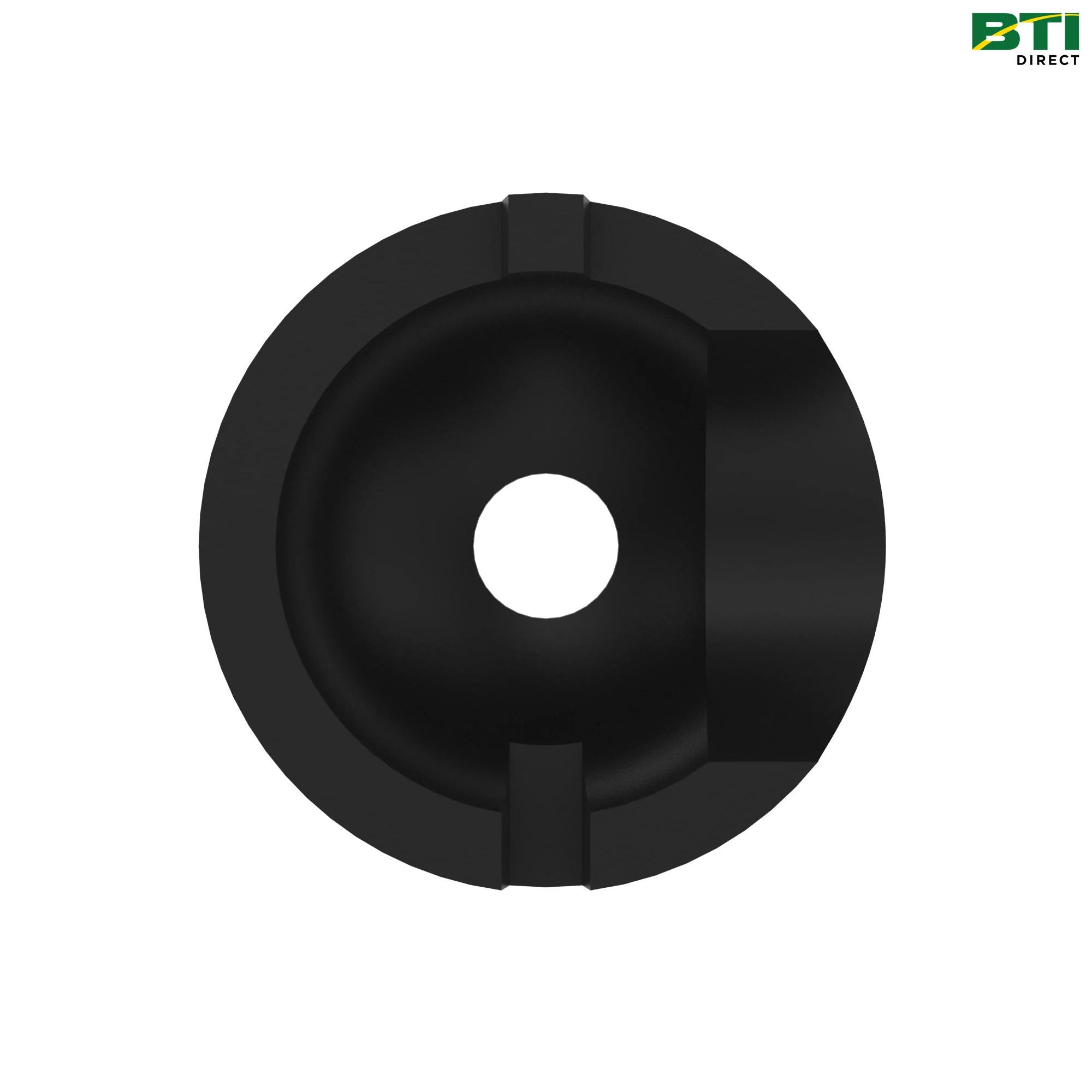 R122487: Work Lamp Base