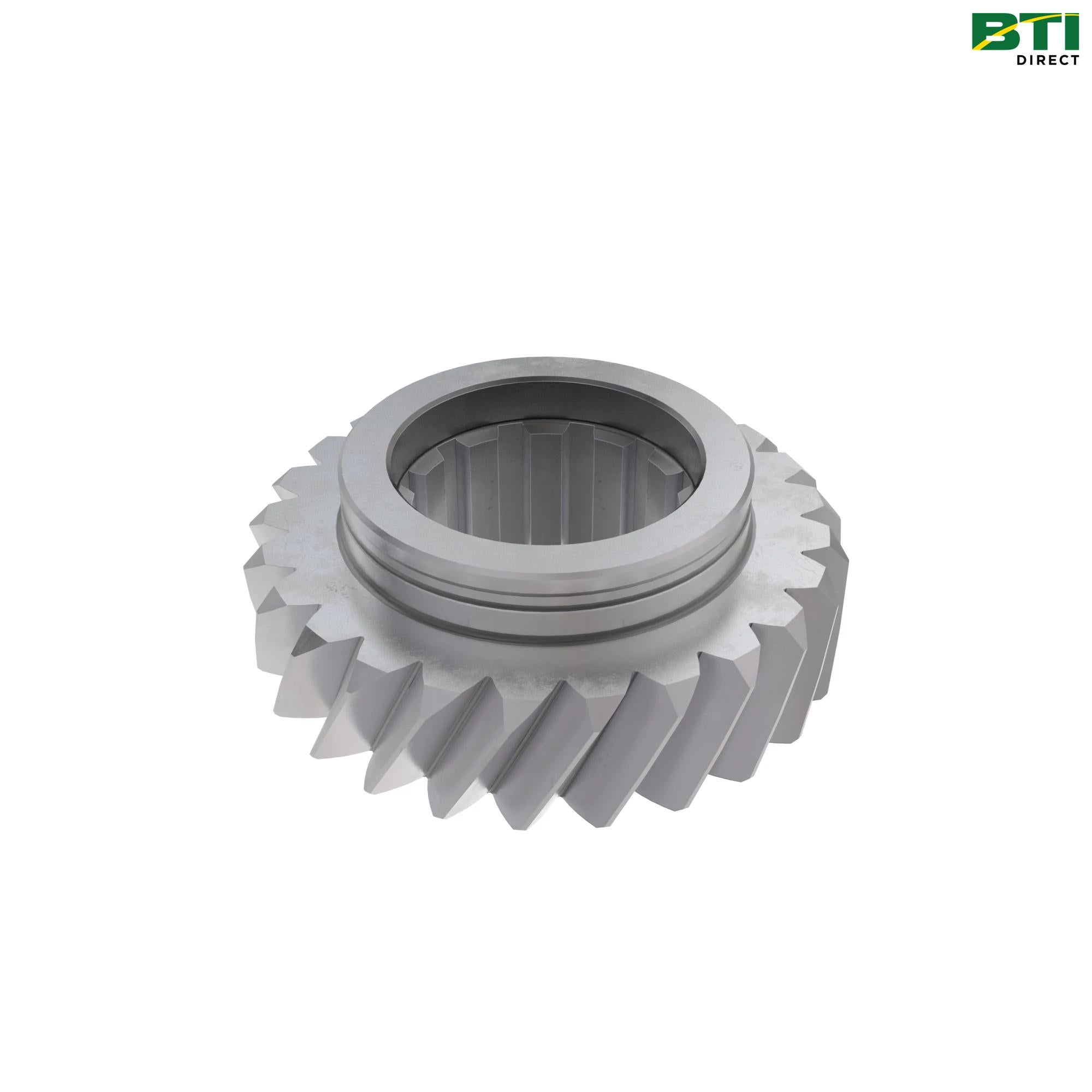 R122521: Differential Driveshaft D-Range Gear