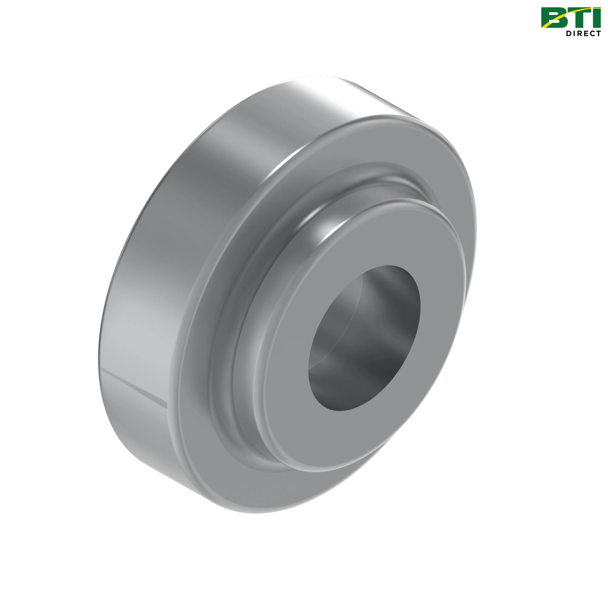 R122522: D-Range Gear