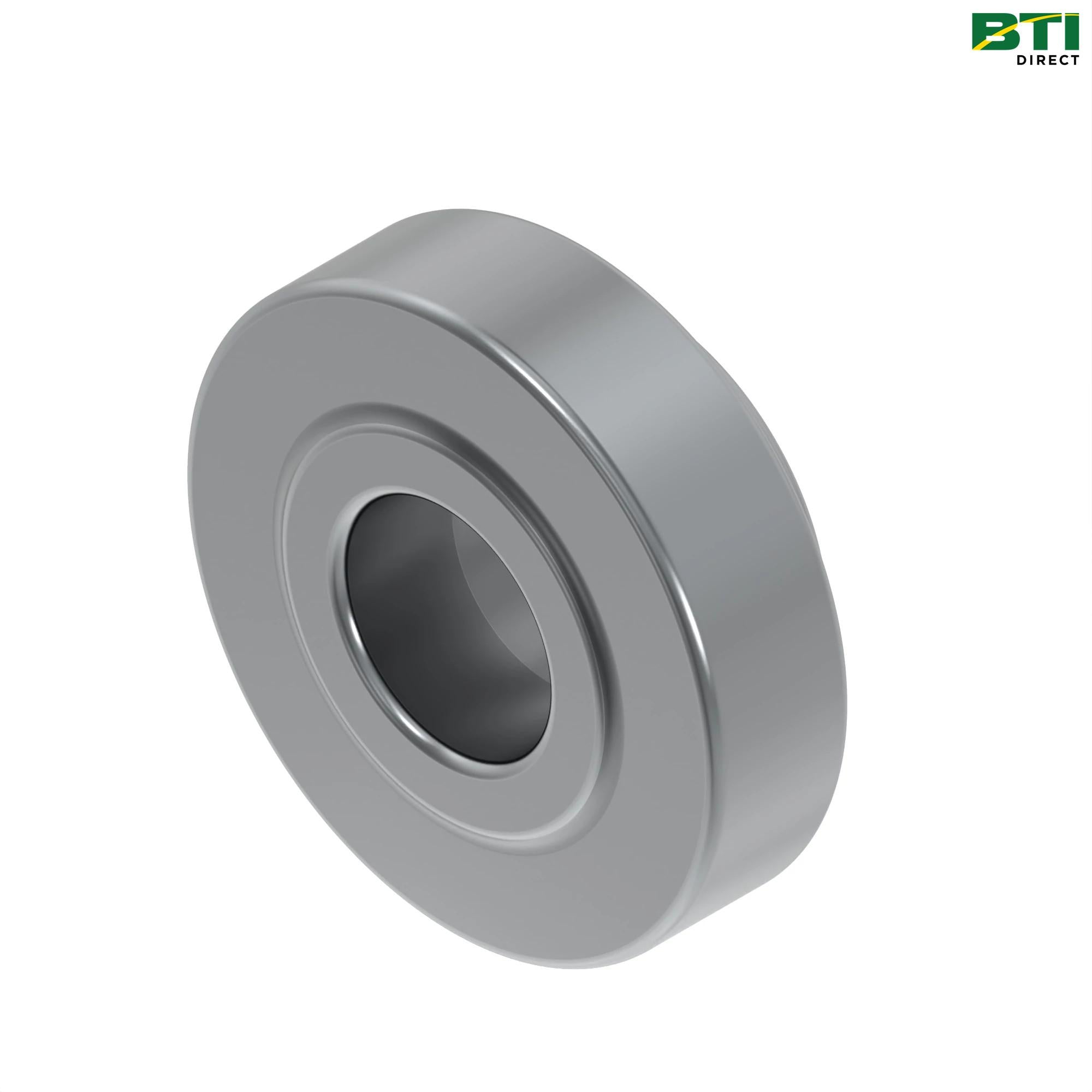 R122522: D-Range Gear