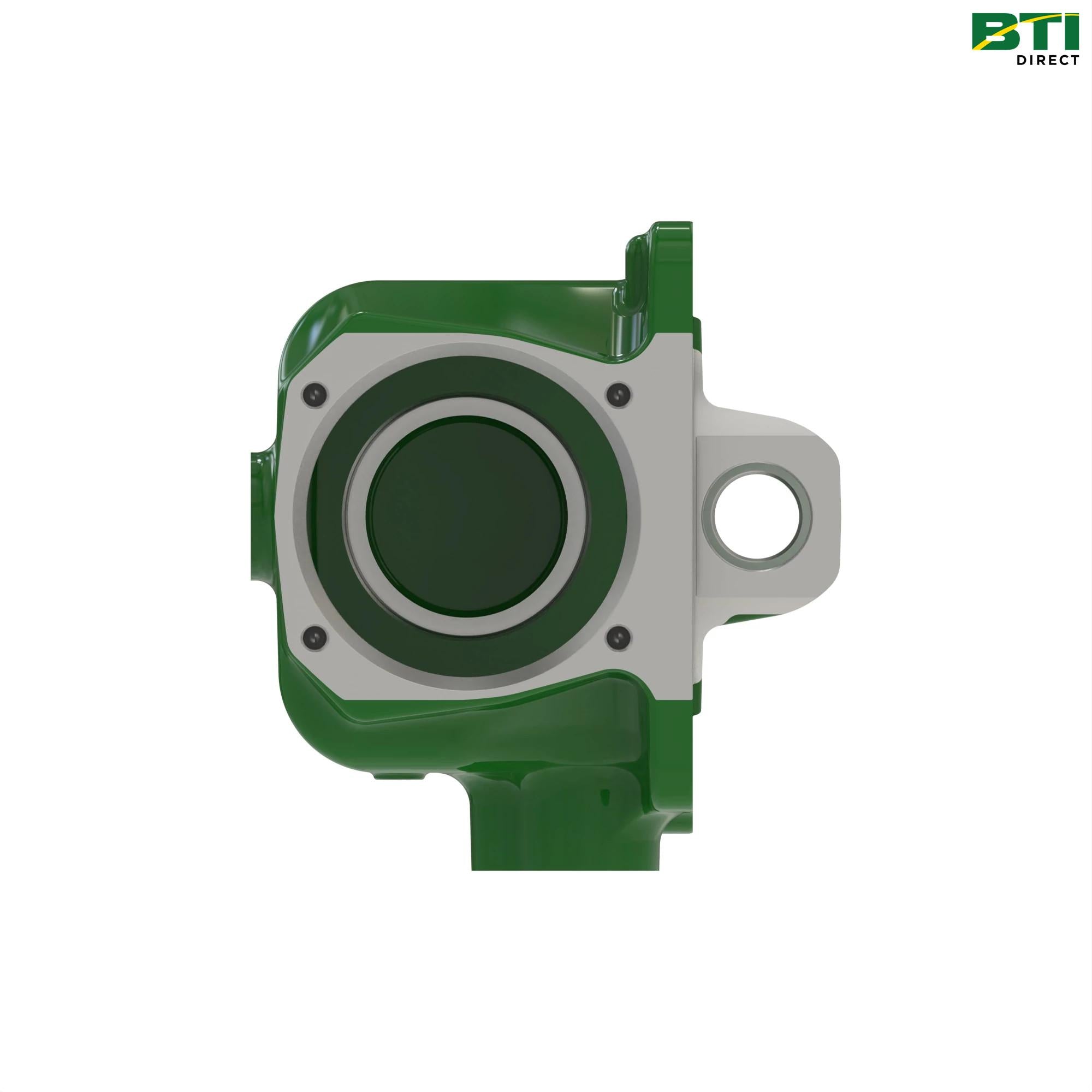 R124932: Gear Case