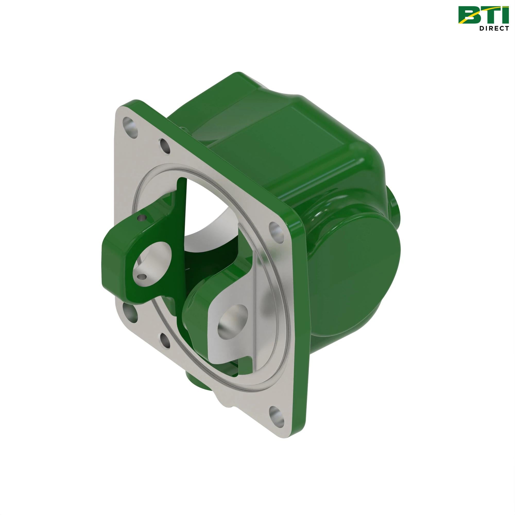 R124932: Gear Case