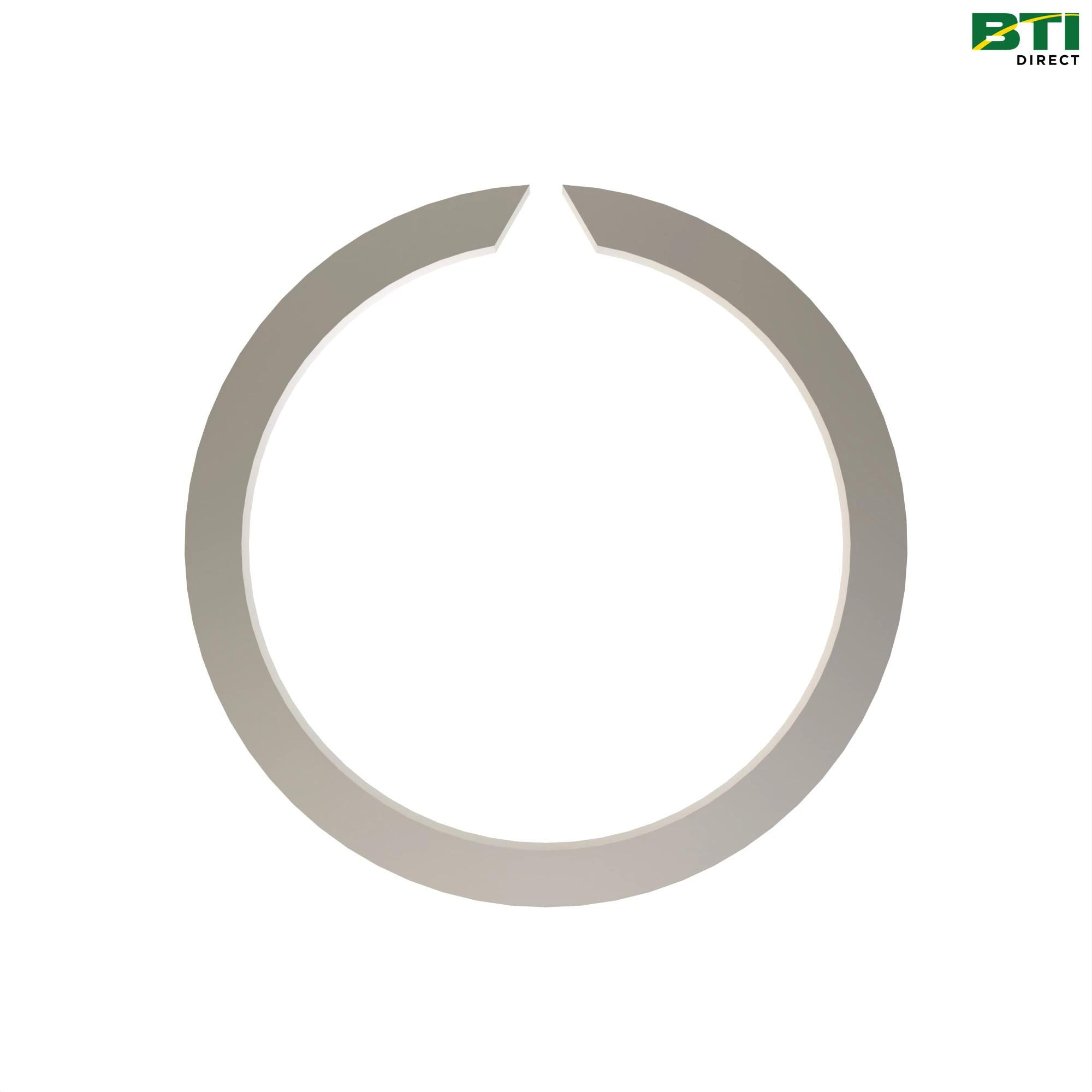 R125287: External Snap Ring