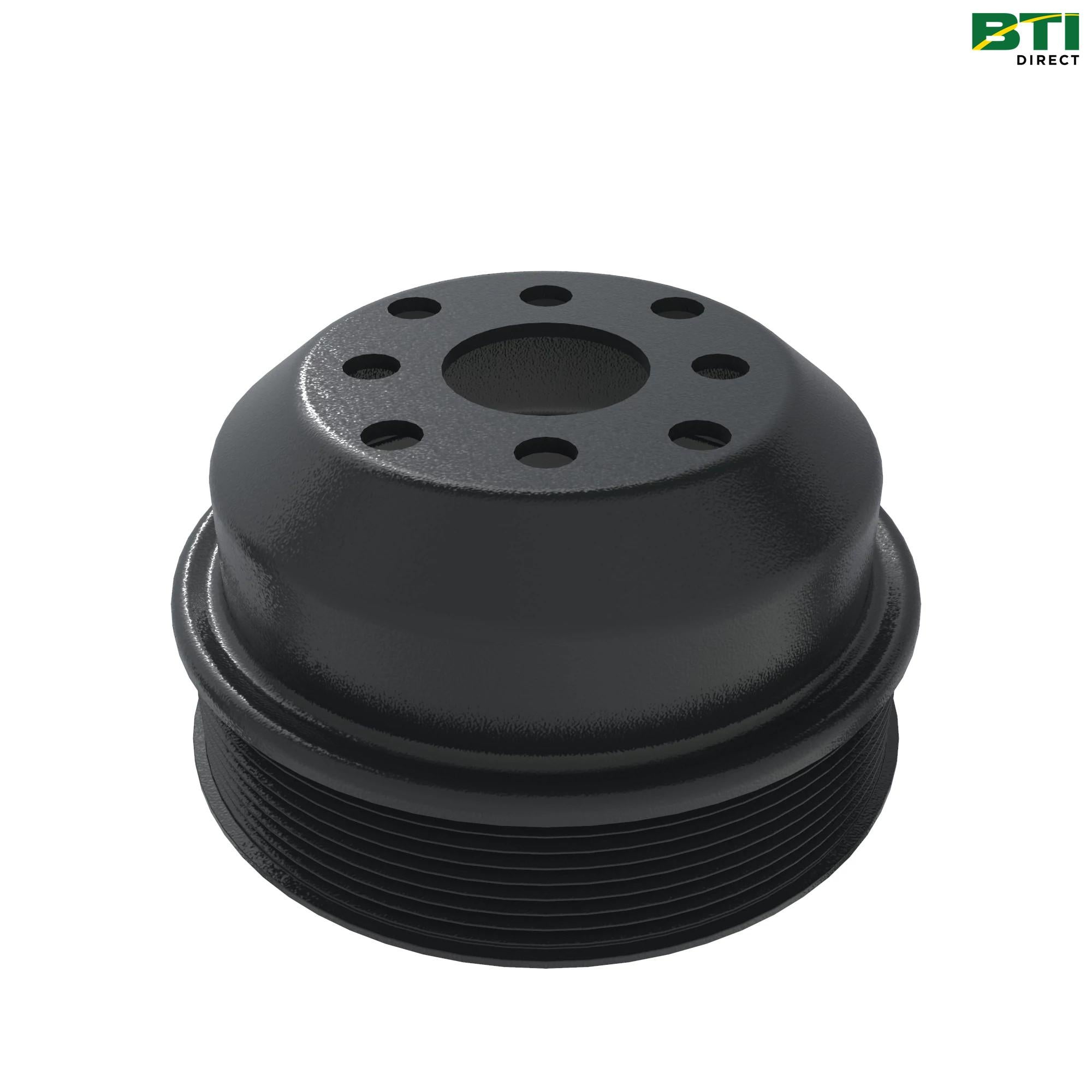 R128658: Fan Pulley