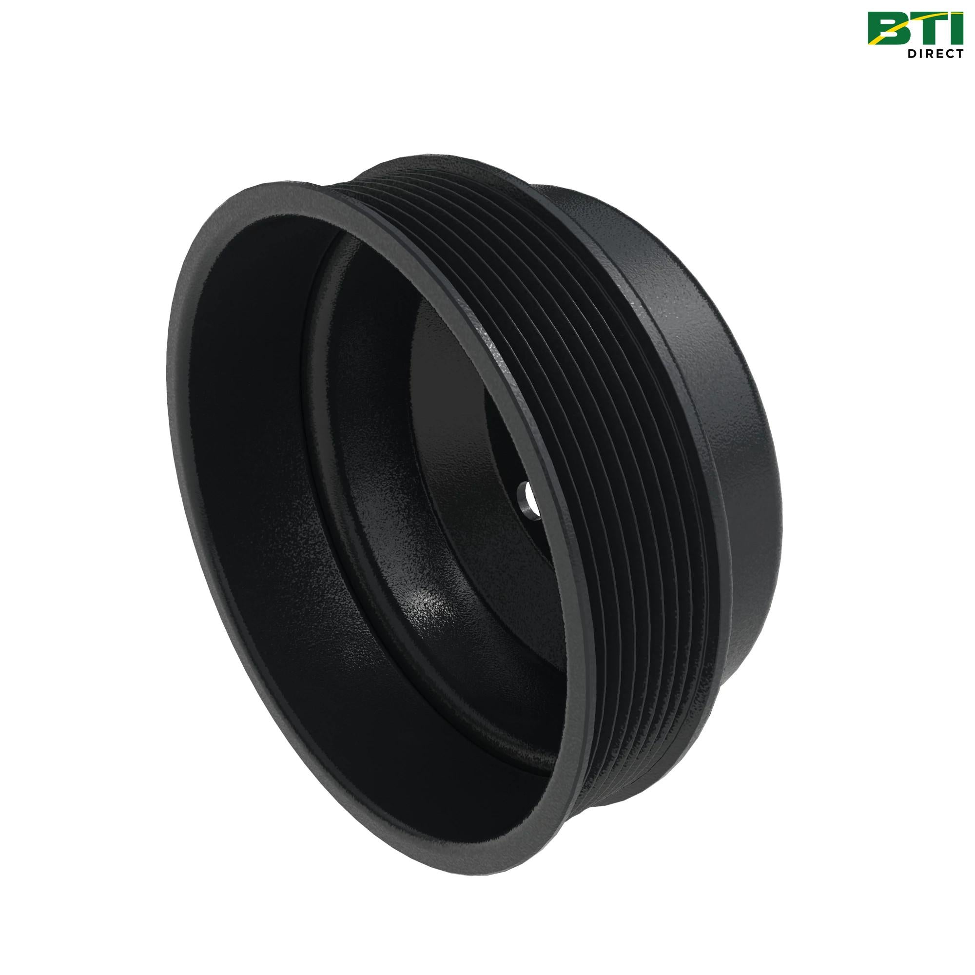 R128658: Fan Pulley