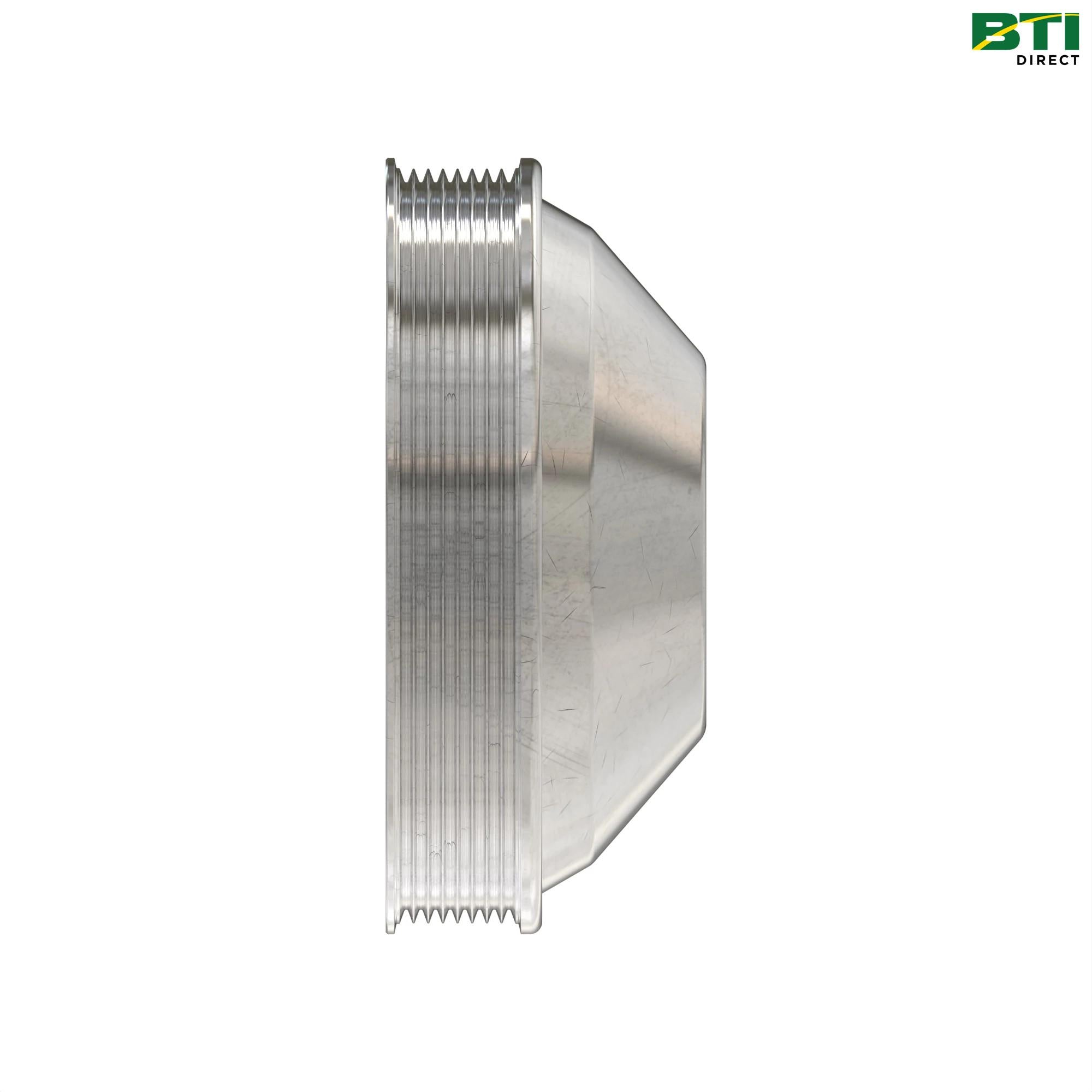 R128661: Engine Fan Pulley