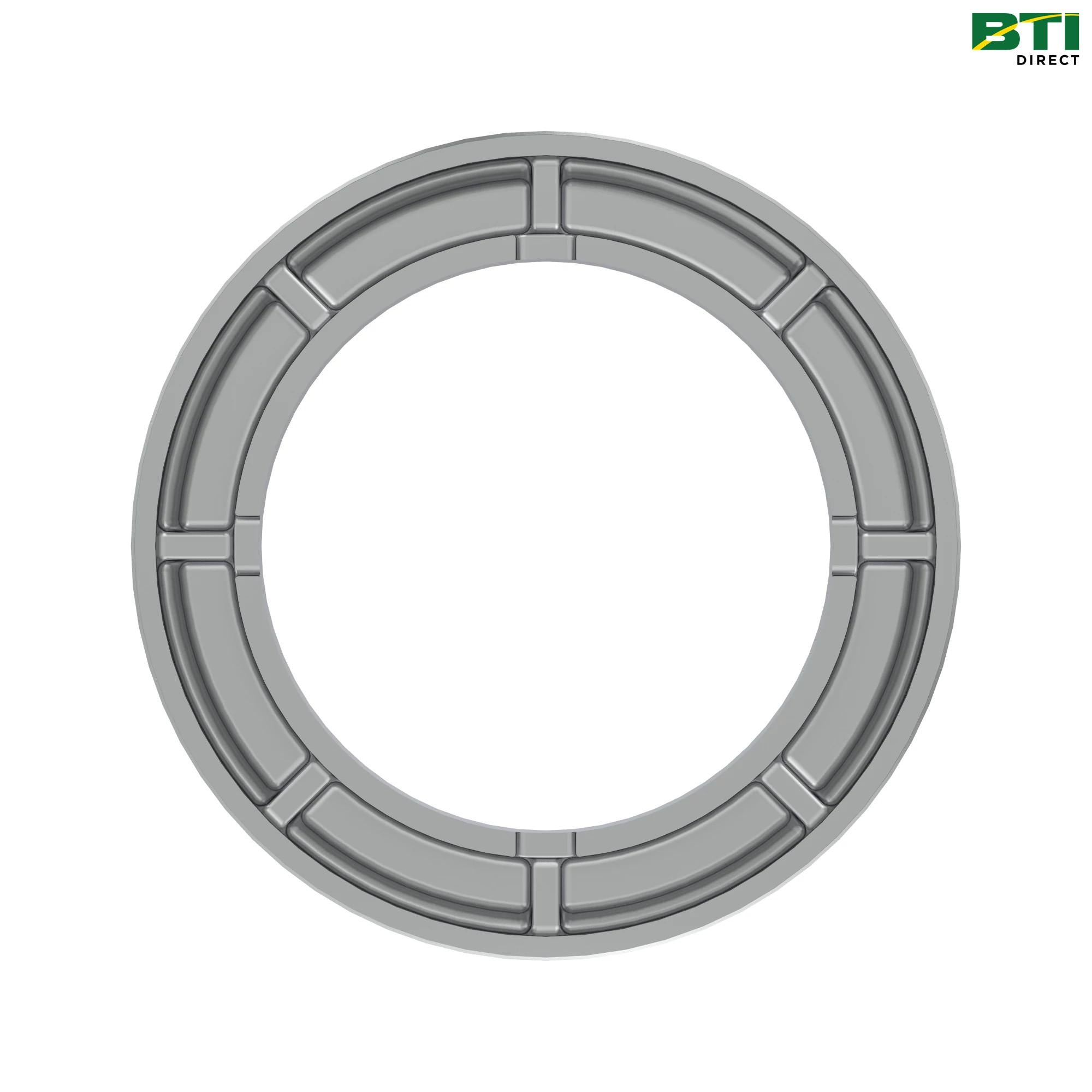 R129757: Piston