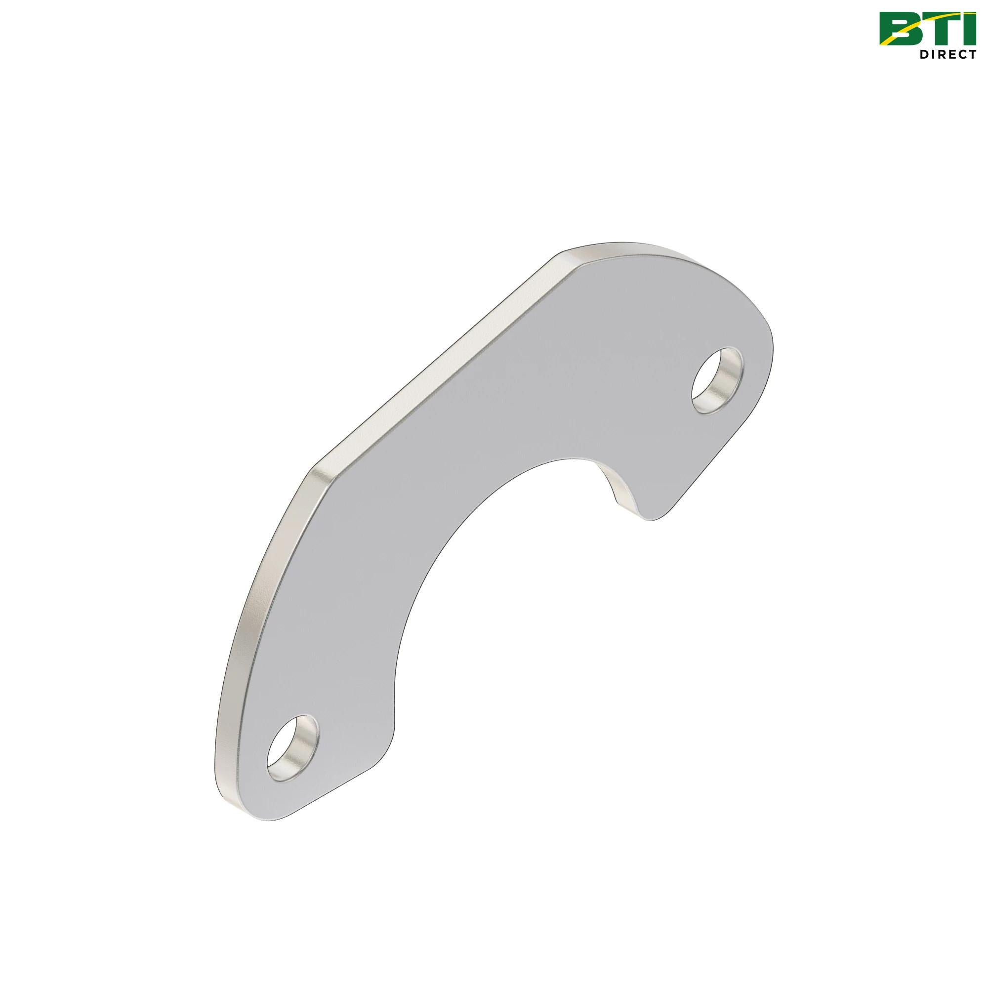 R132518: Thrust Plate
