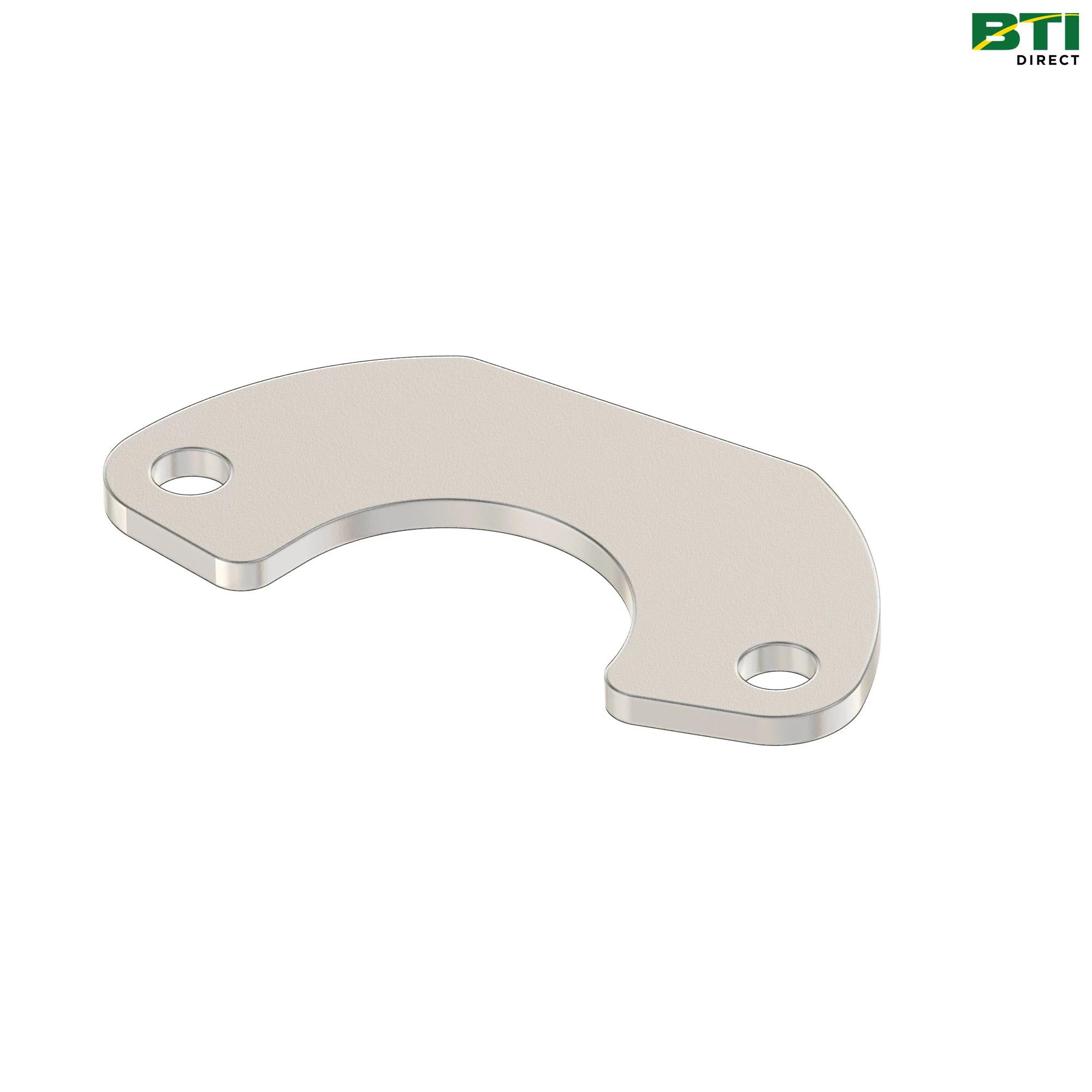 R132518: Thrust Plate