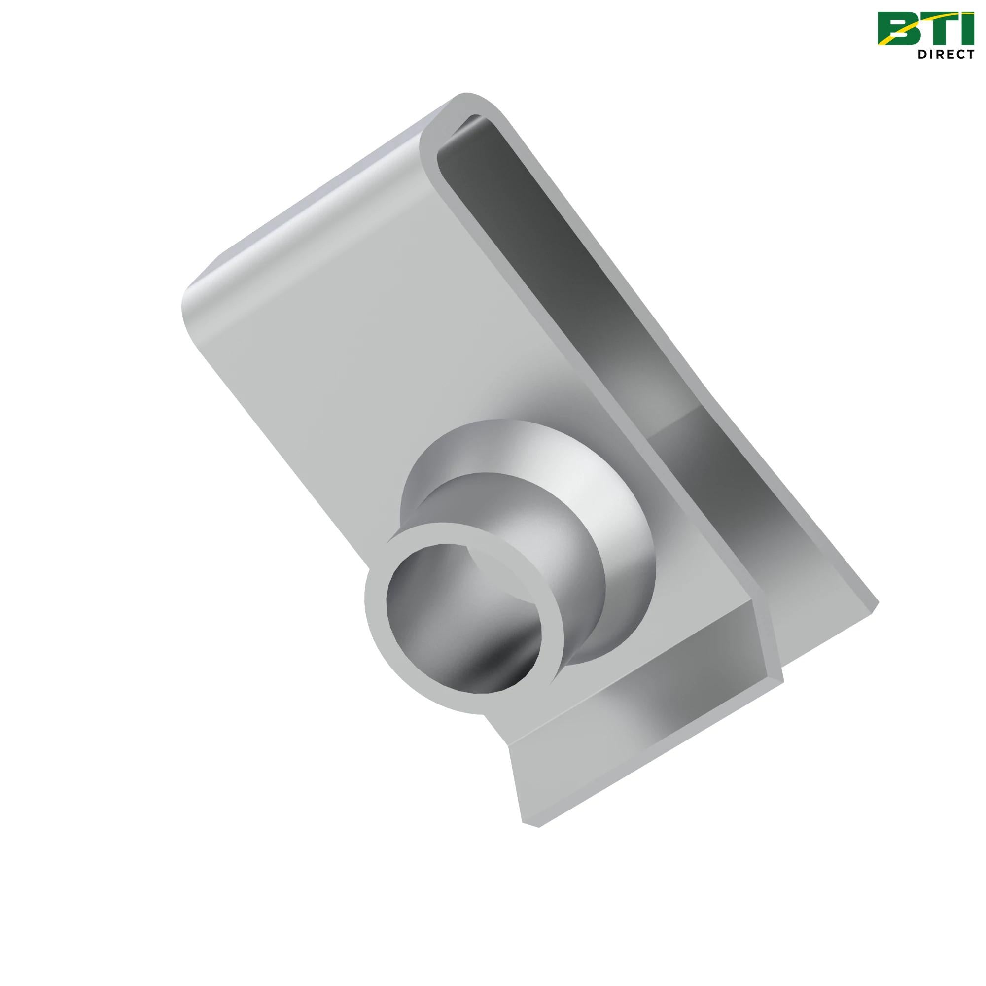 R135870: Nut, M6