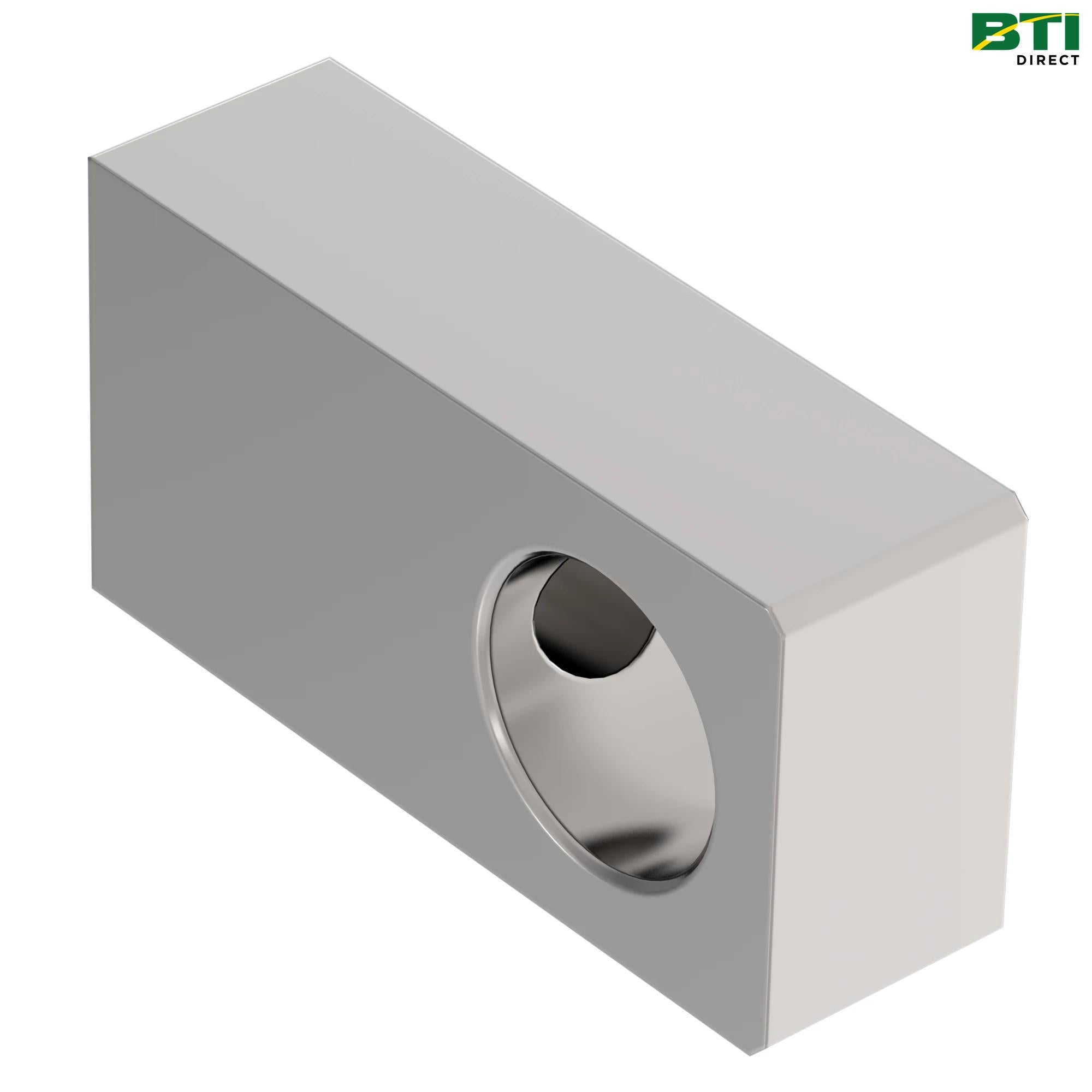 R140618: Draft Sensing Connector Plate