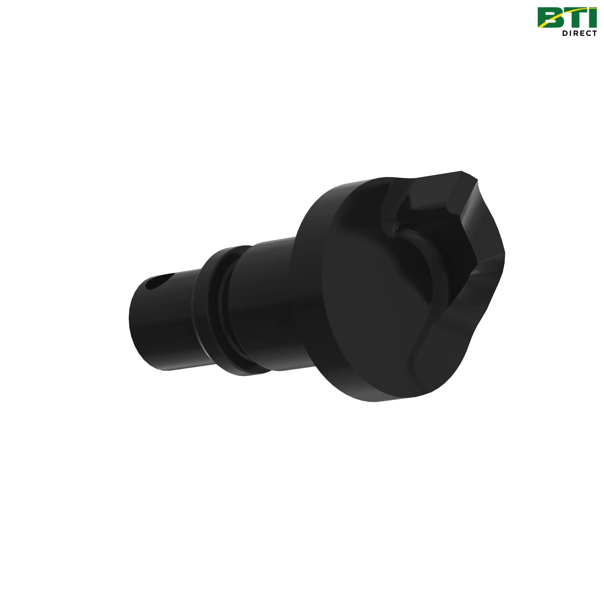 R173276: Transmission Lock Cam