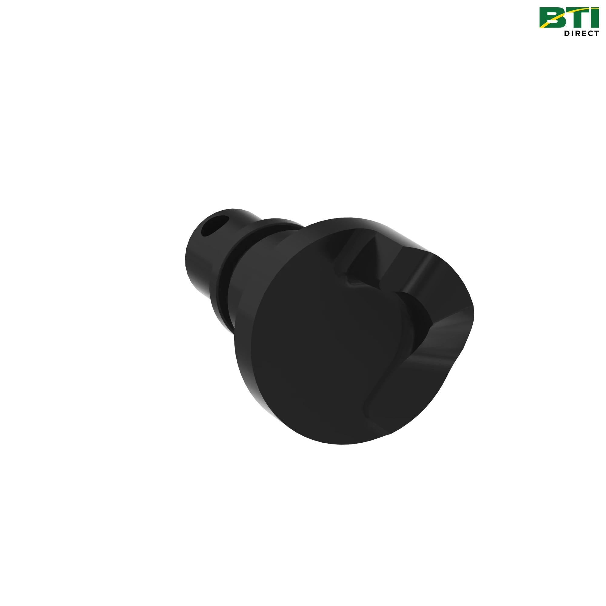 R173276: Transmission Lock Cam