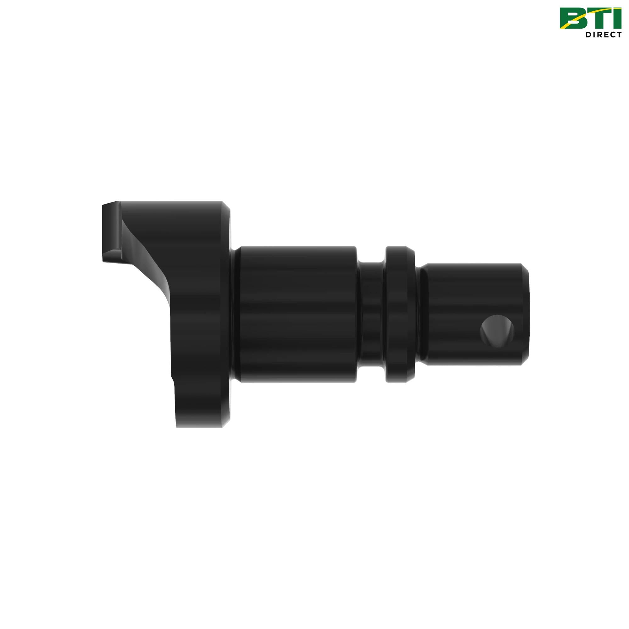 R173276: Transmission Lock Cam