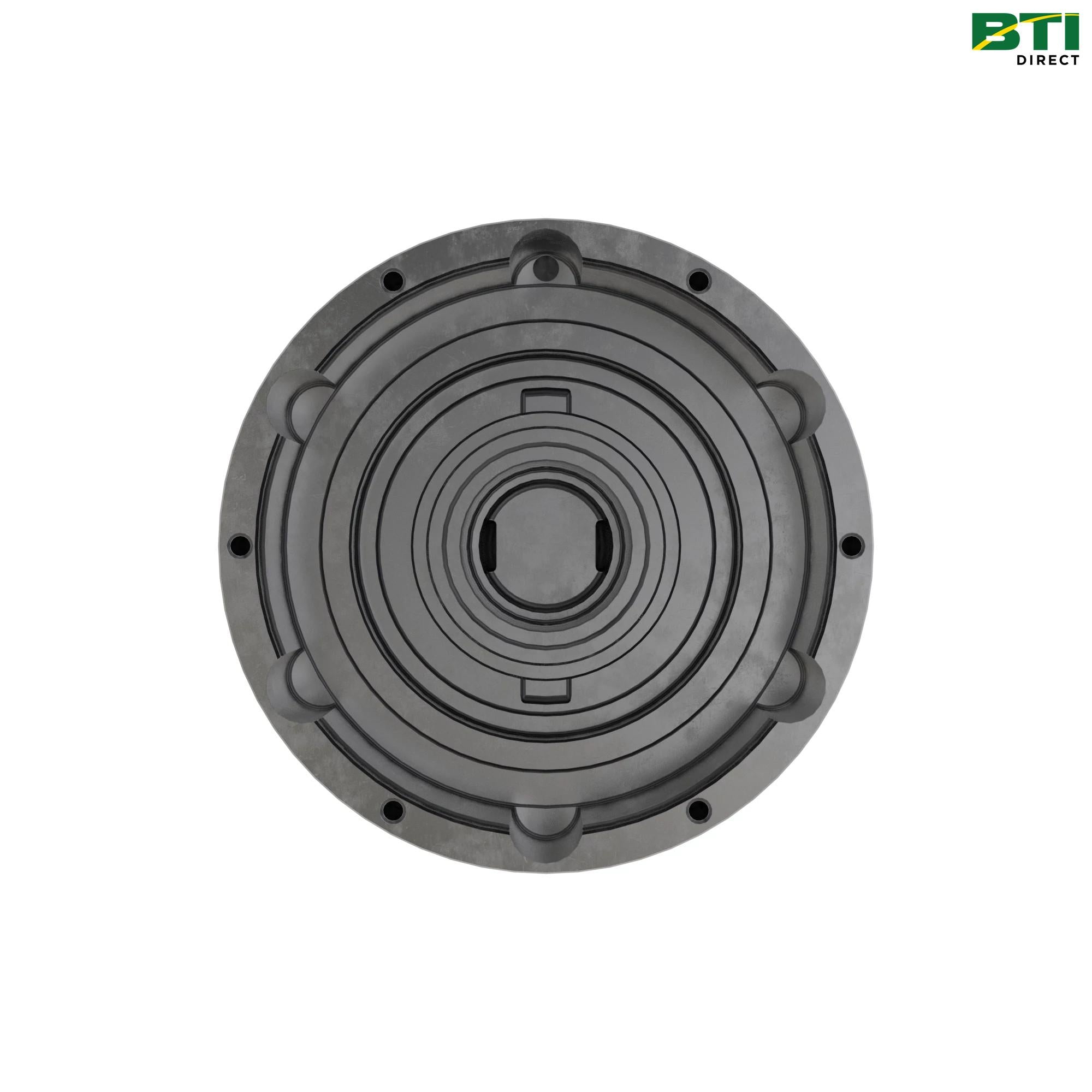 R178010: PTO Clutch Drum