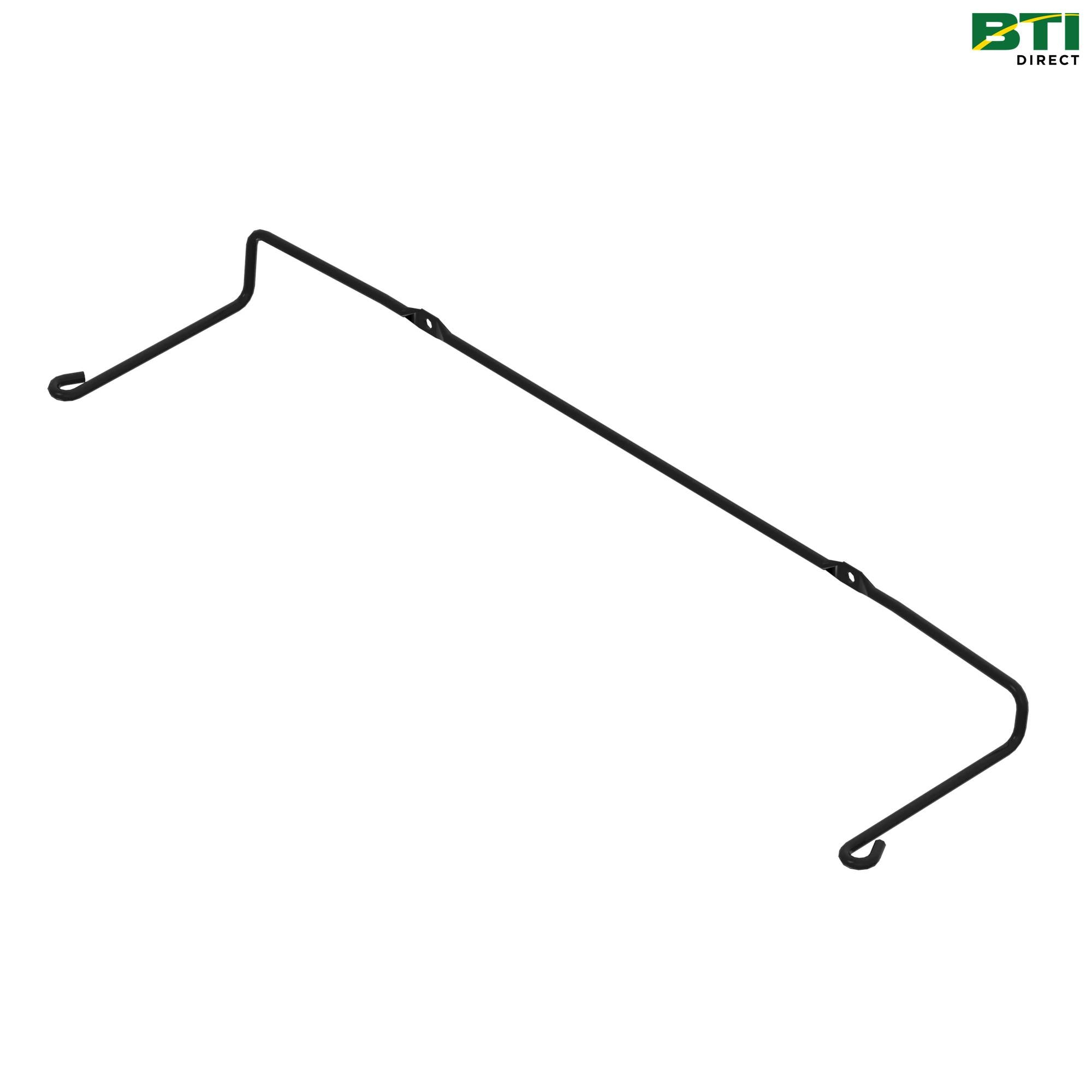 R181951: Canopy Brace, Right Side