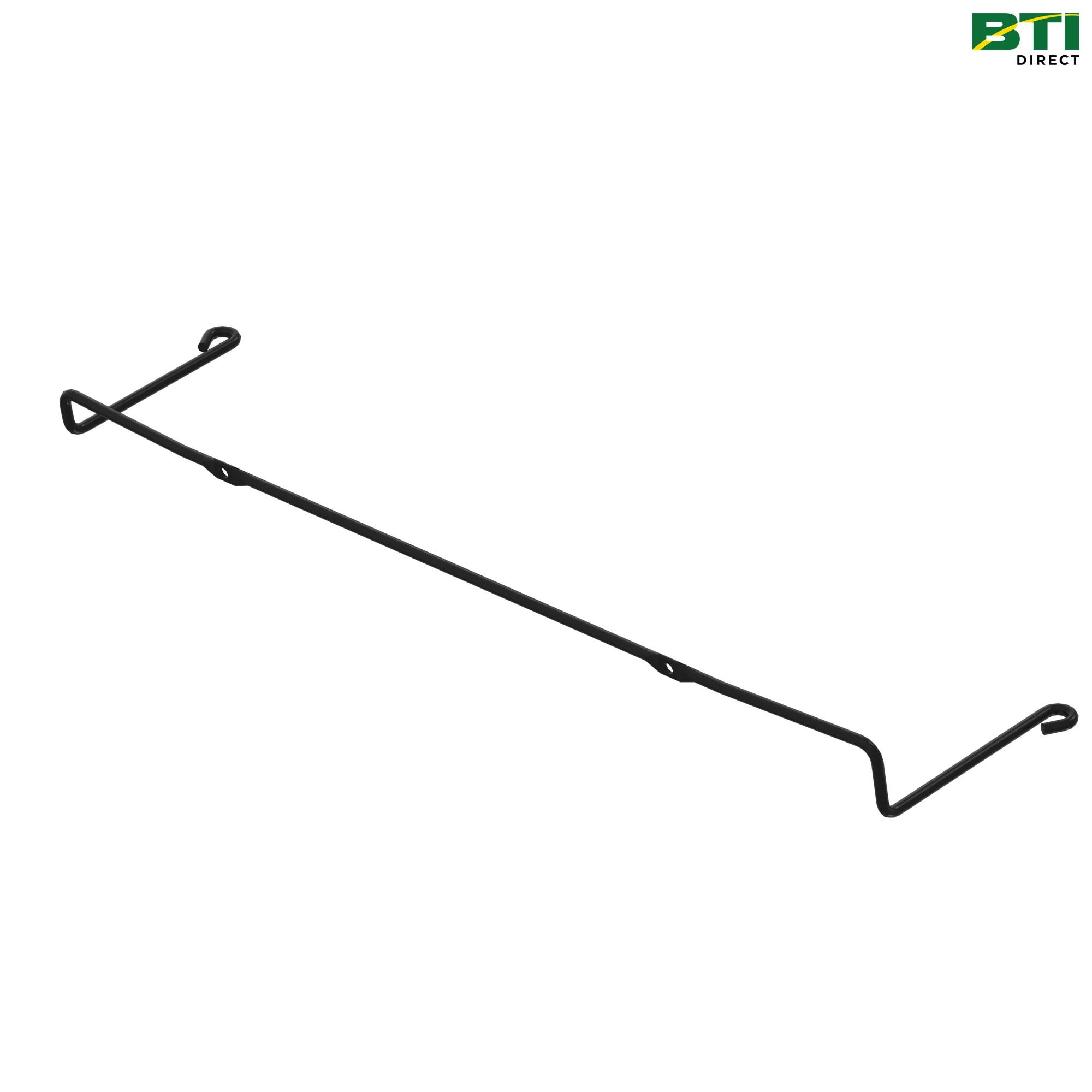 R181951: Canopy Brace, Right Side