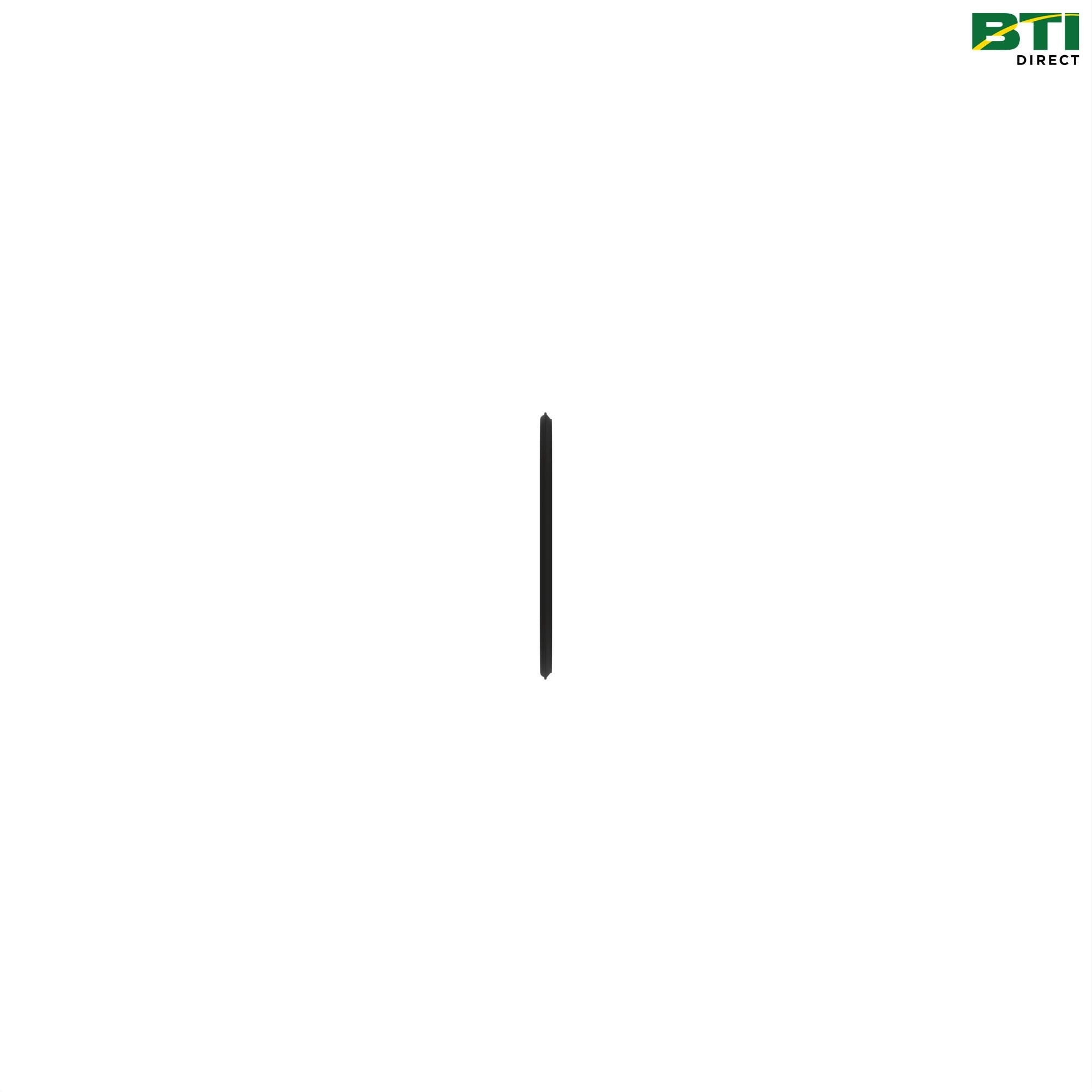 R198149: Cab Rear Lower Window Weatherstrip