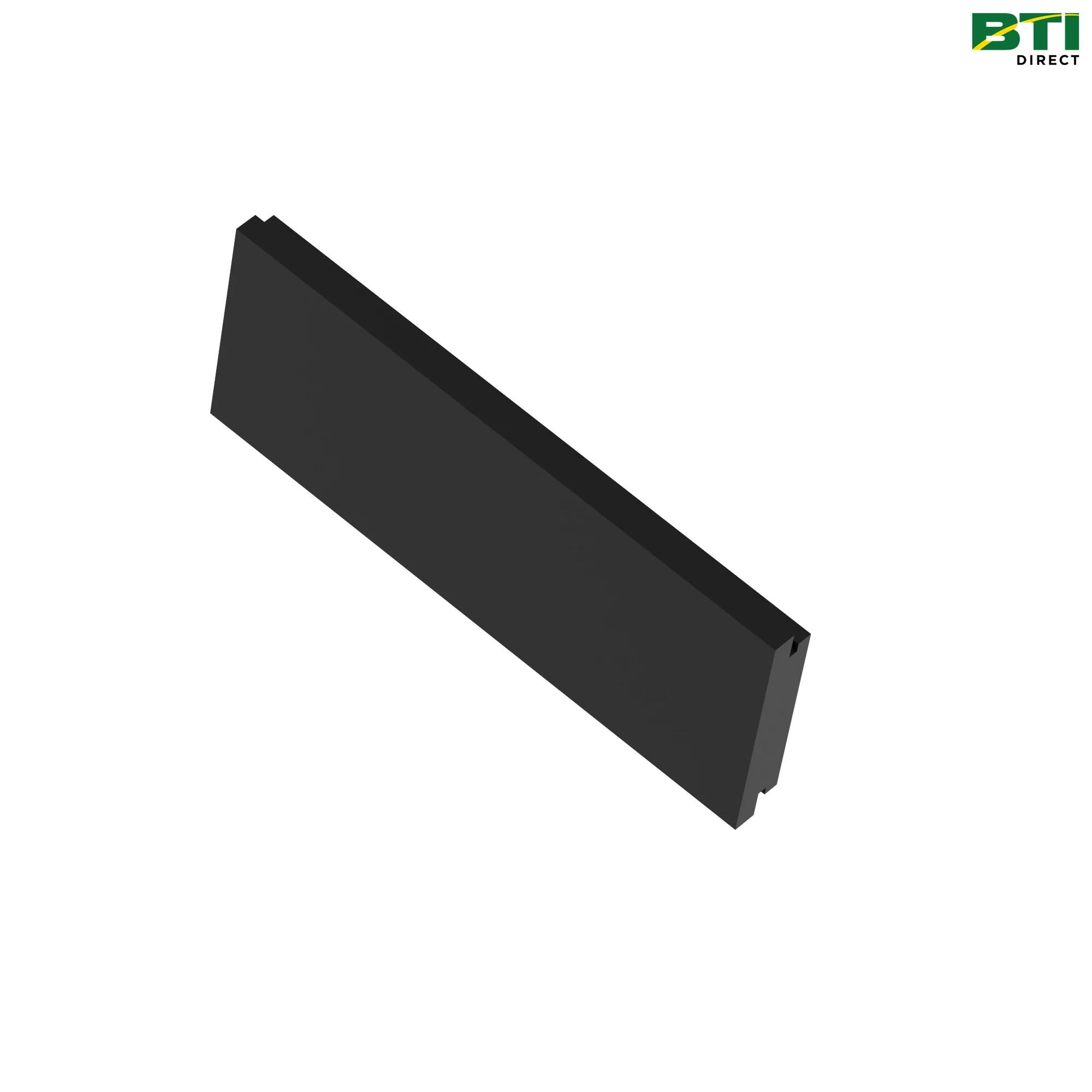 R198887: Cab Recirculation Foam Air Filter