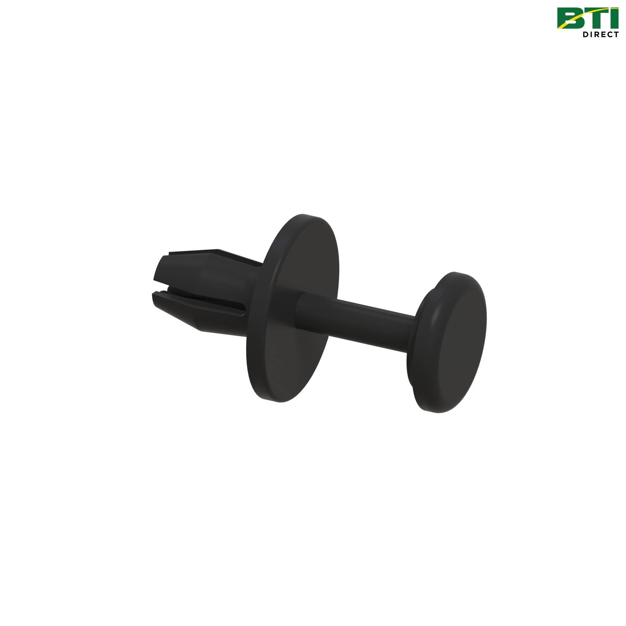 R199960: Plastic Rivet