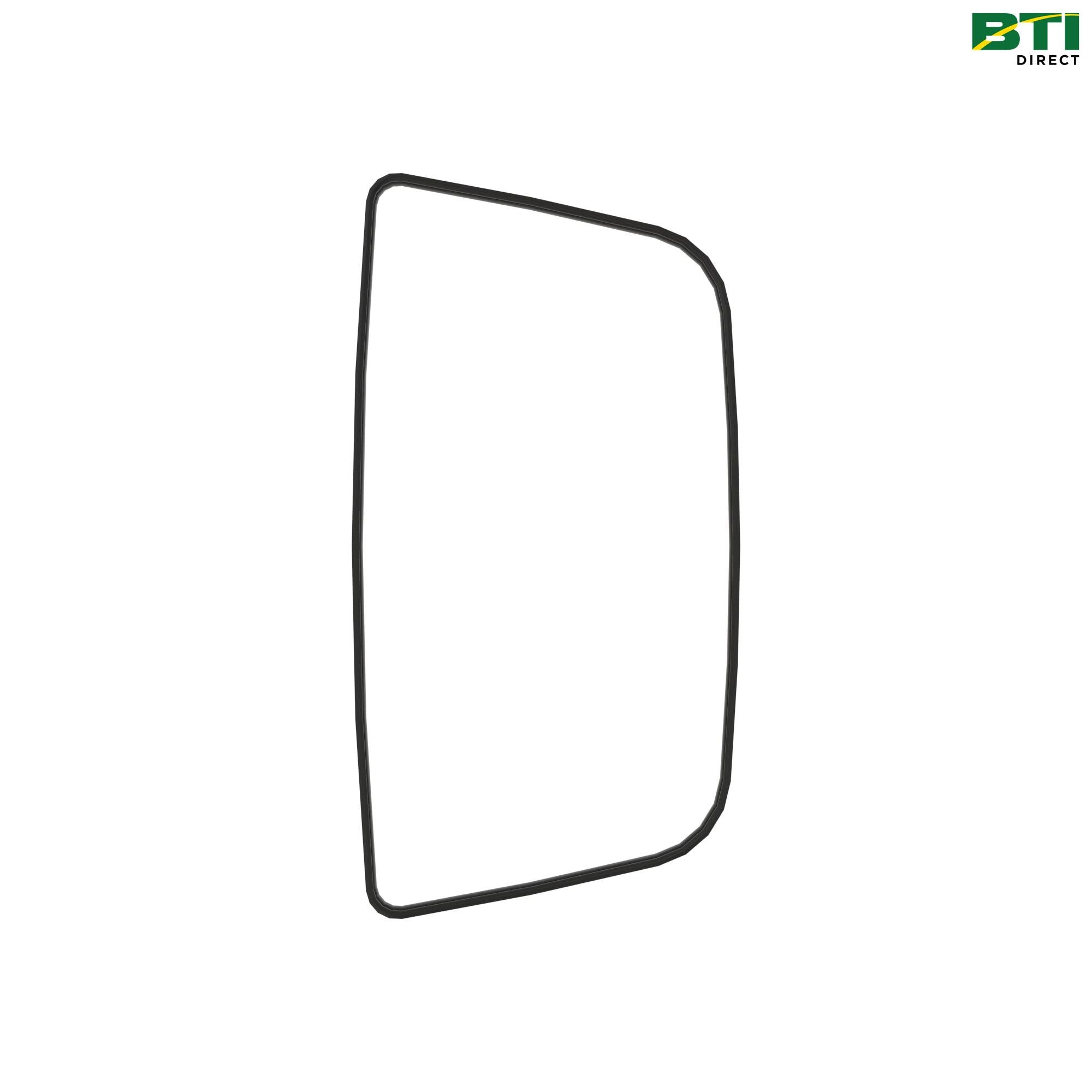 R202312: Sunroof Isolator
