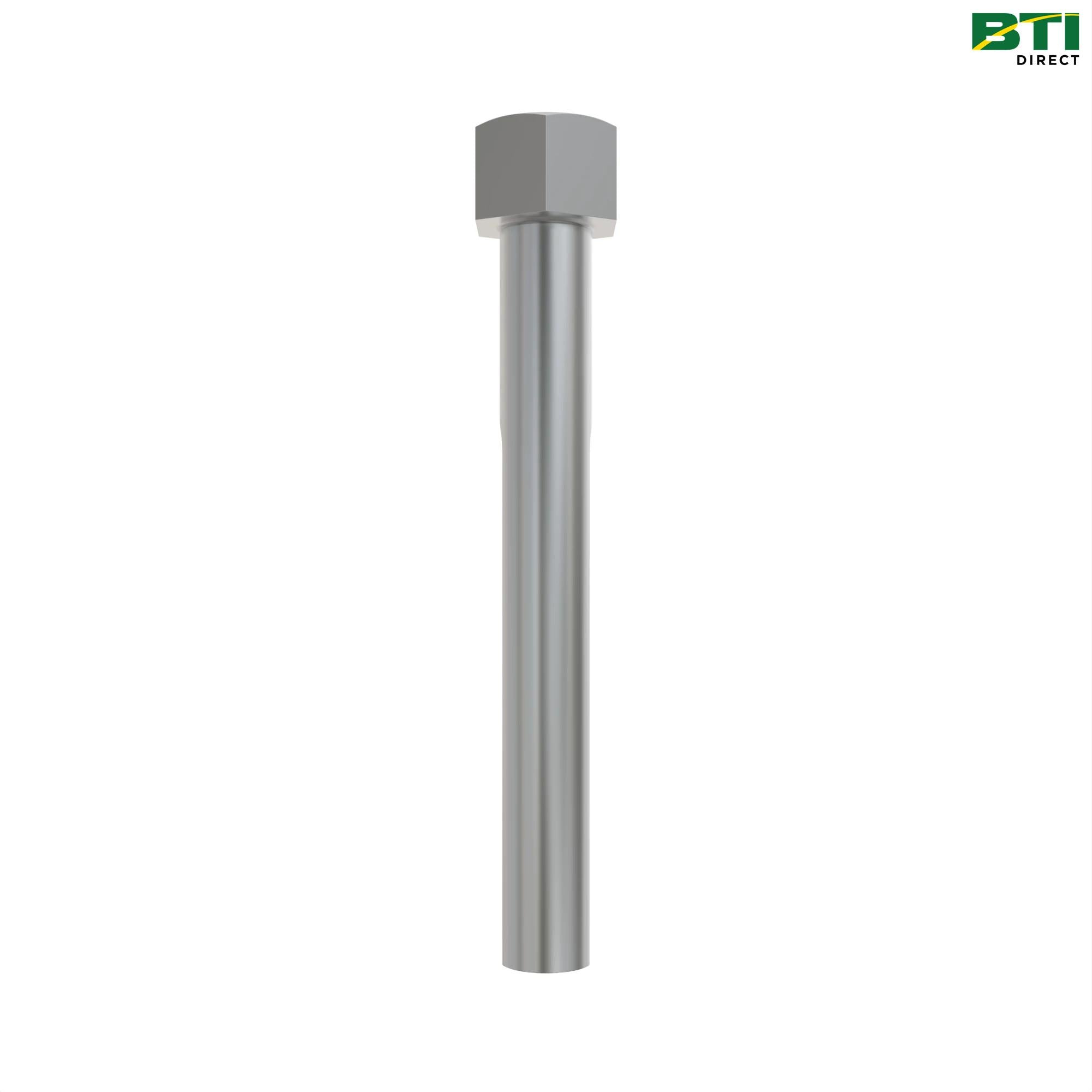 R207924: Drive Wheel Pinion Shaft
