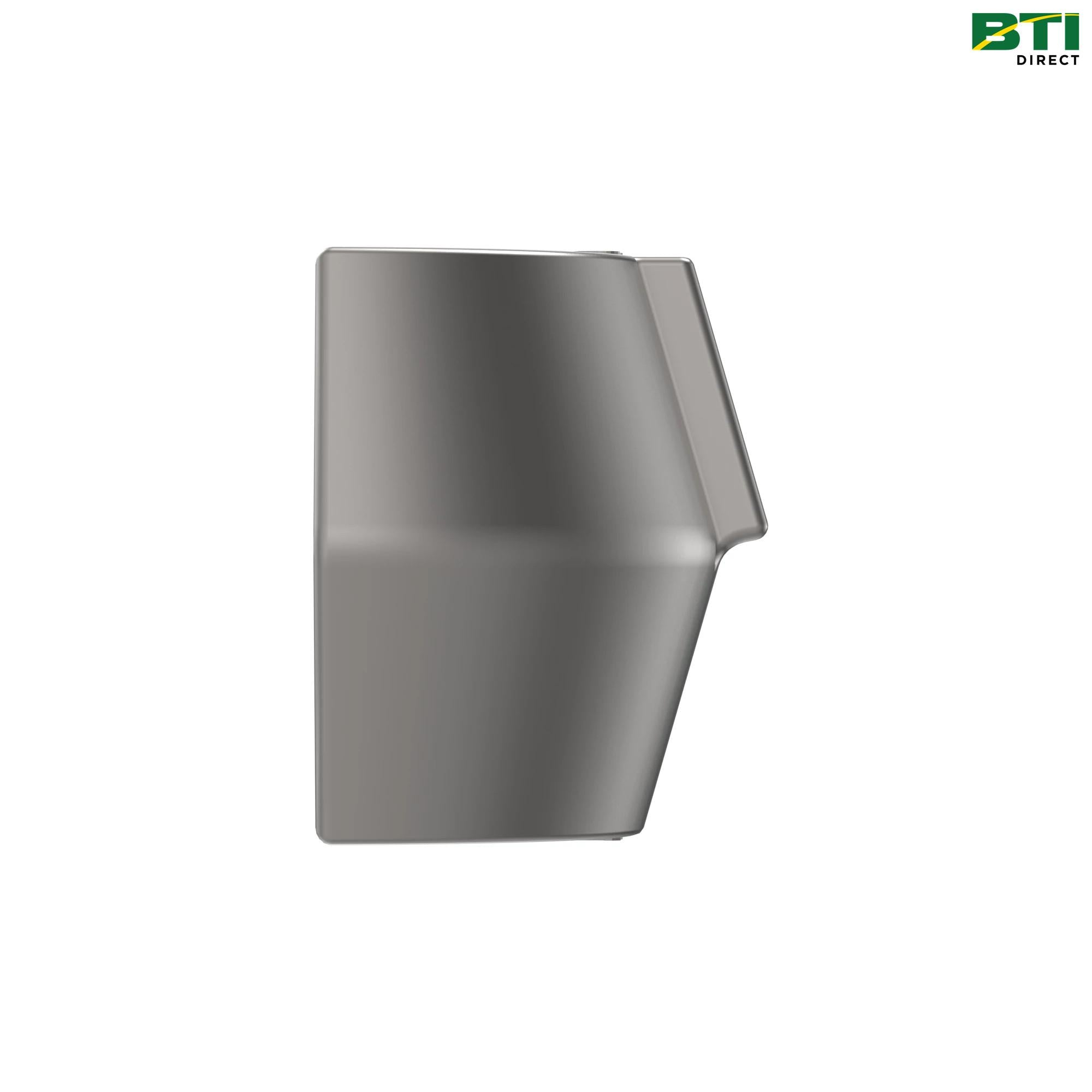 R207935: Half Sleeve (Key Half), 100 mm Inner Diameter