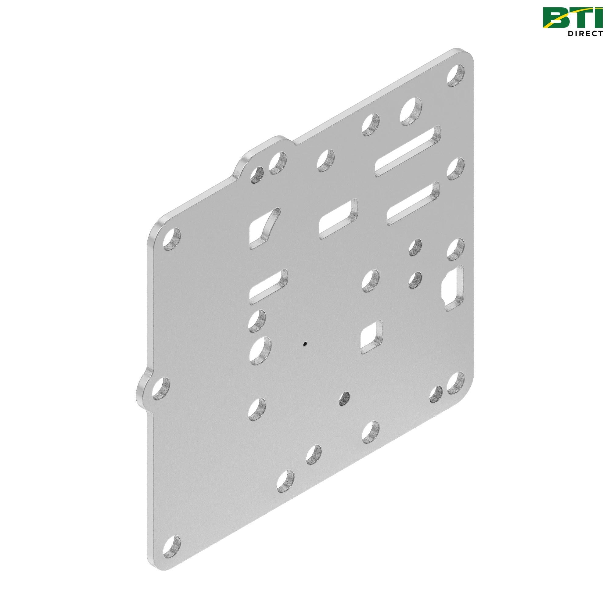 R213348: Transmission Plate