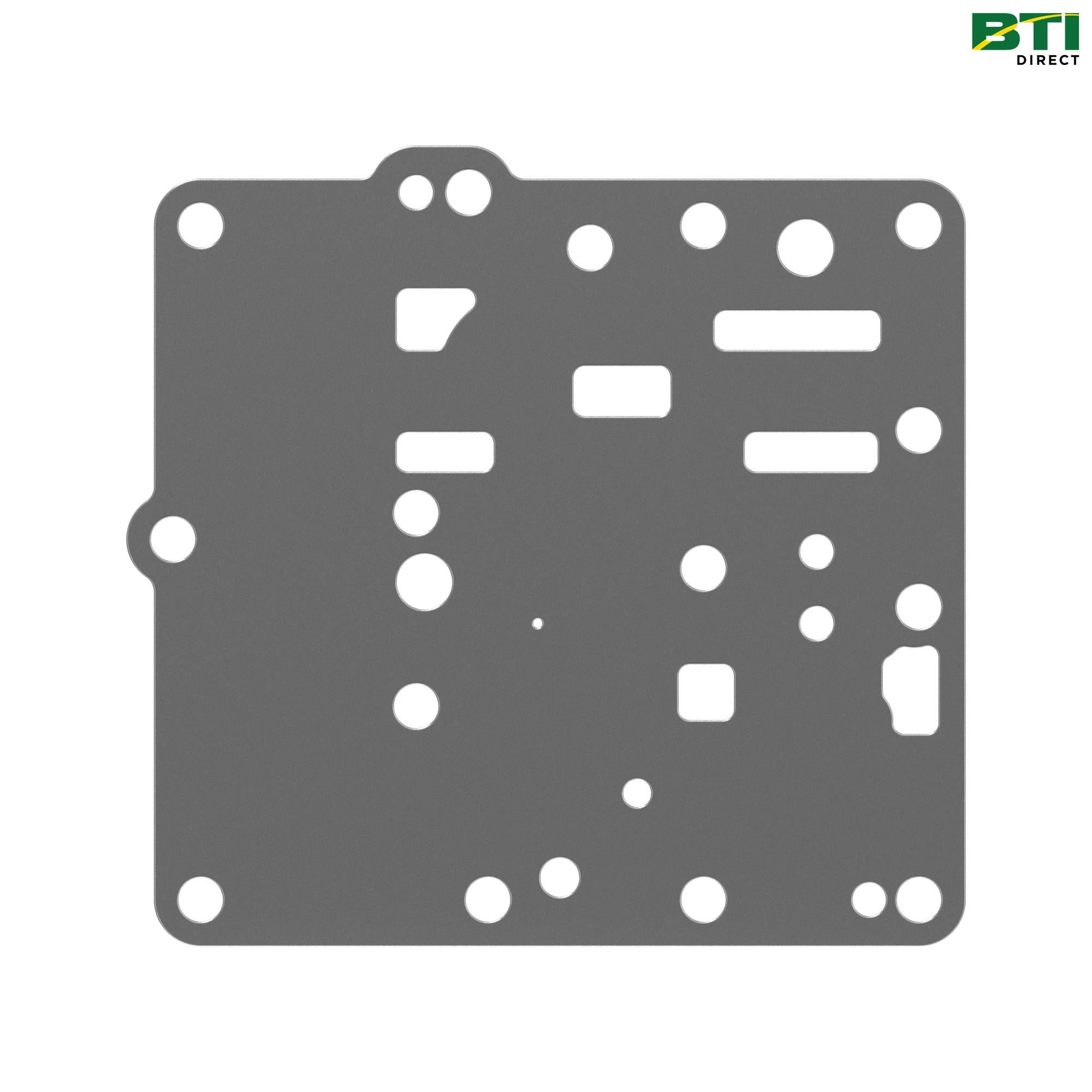 R213348: Transmission Plate