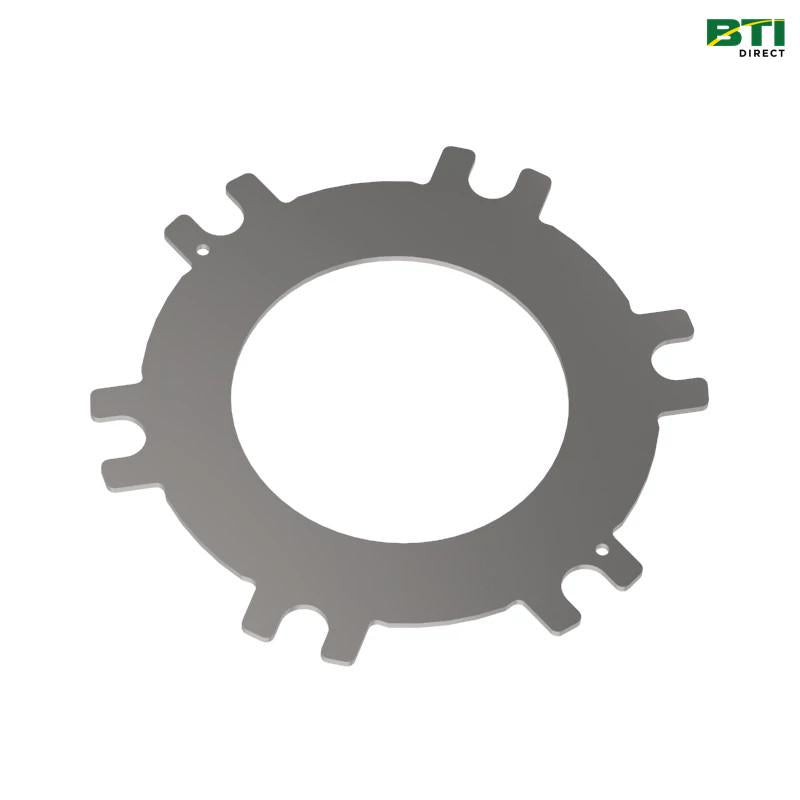 R216294: PowrQuad™ Transmission Direct Drive Clutch Plate