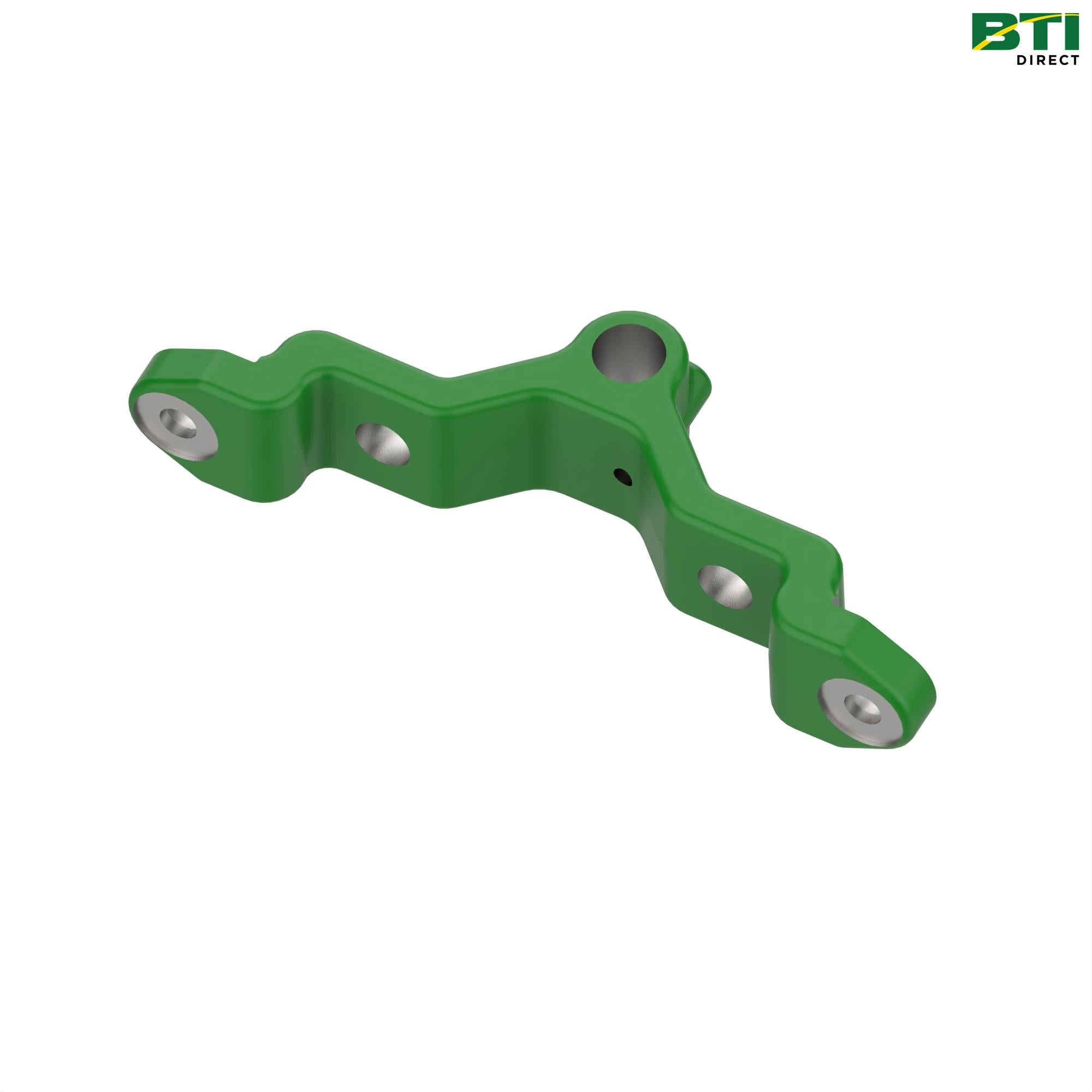 R216507: Shifter Support