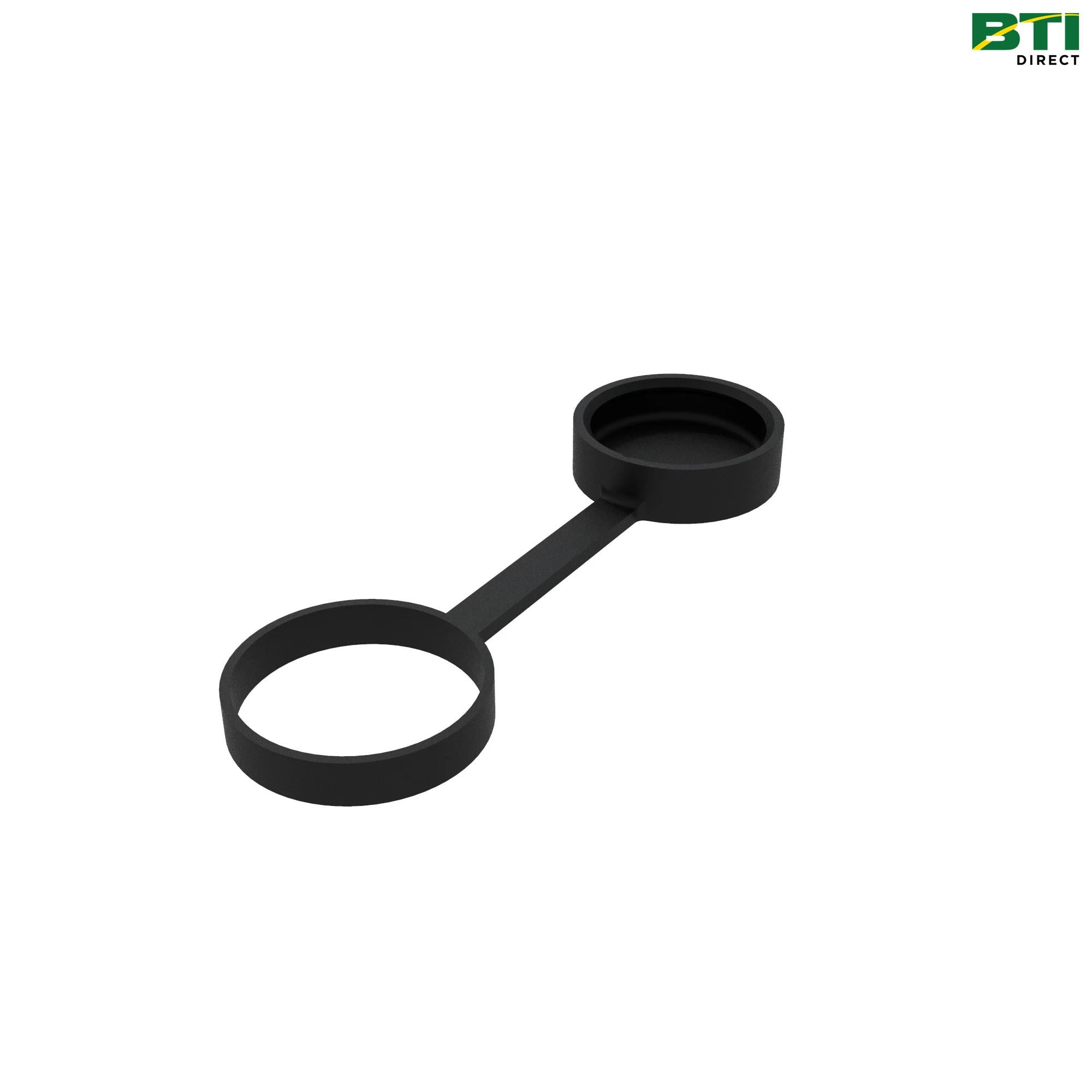 R218933: Breakaway Coupler Cover