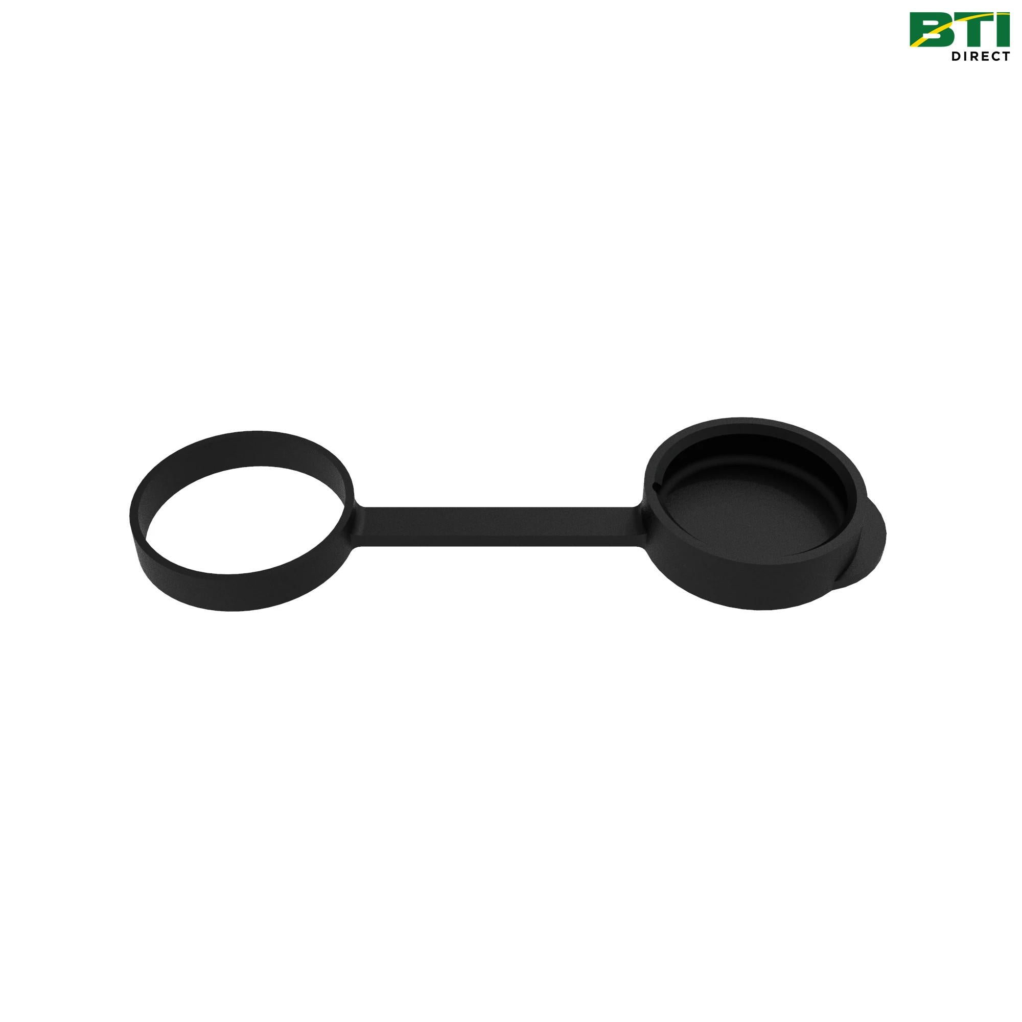 R218933: Breakaway Coupler Cover