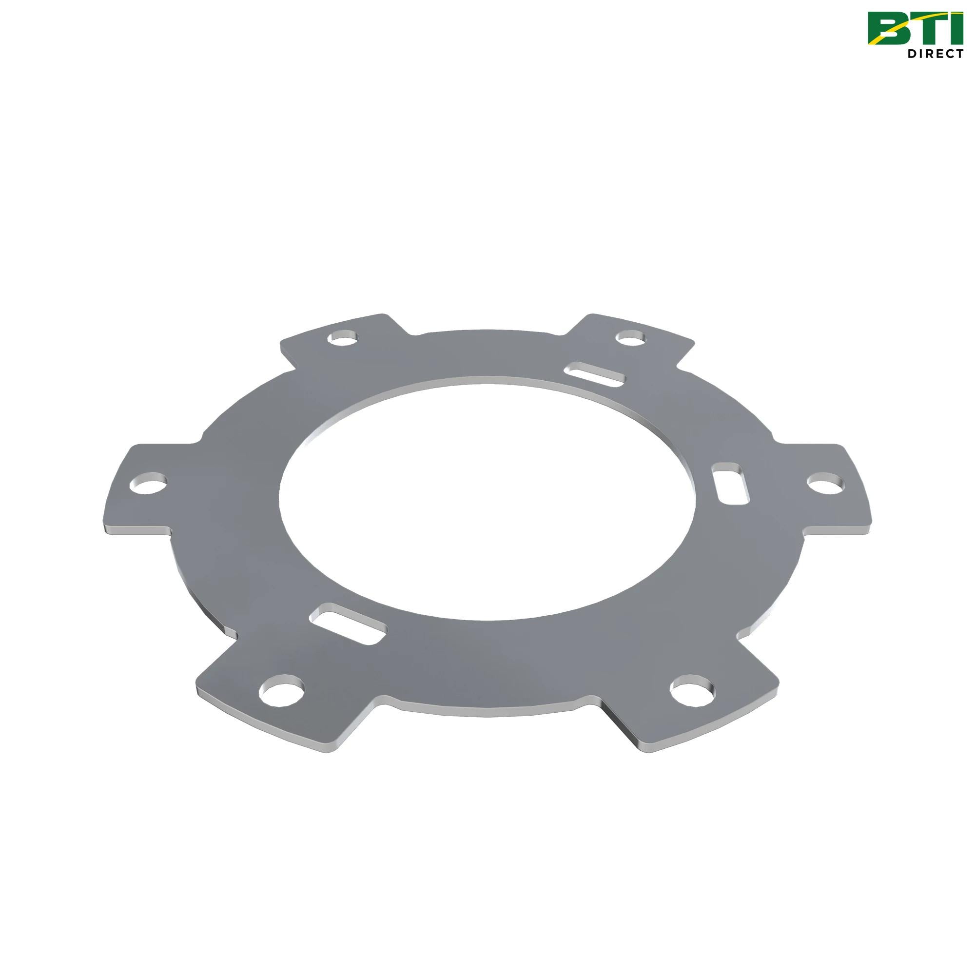 R220471: Clutch Plate