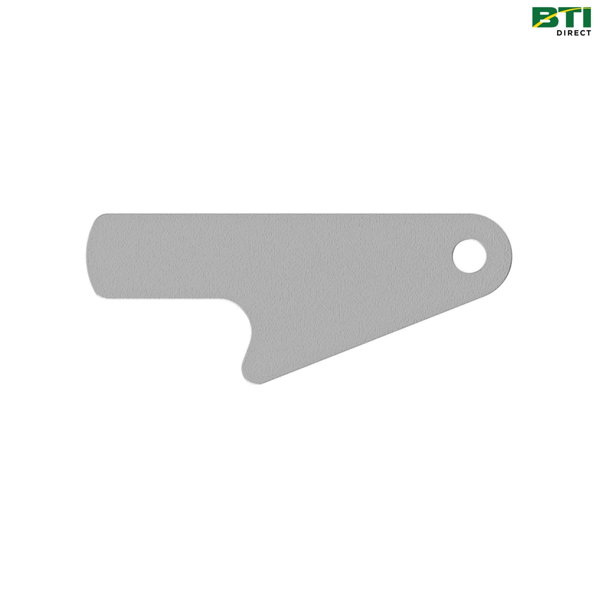 R221354: Brake Pedal Arm