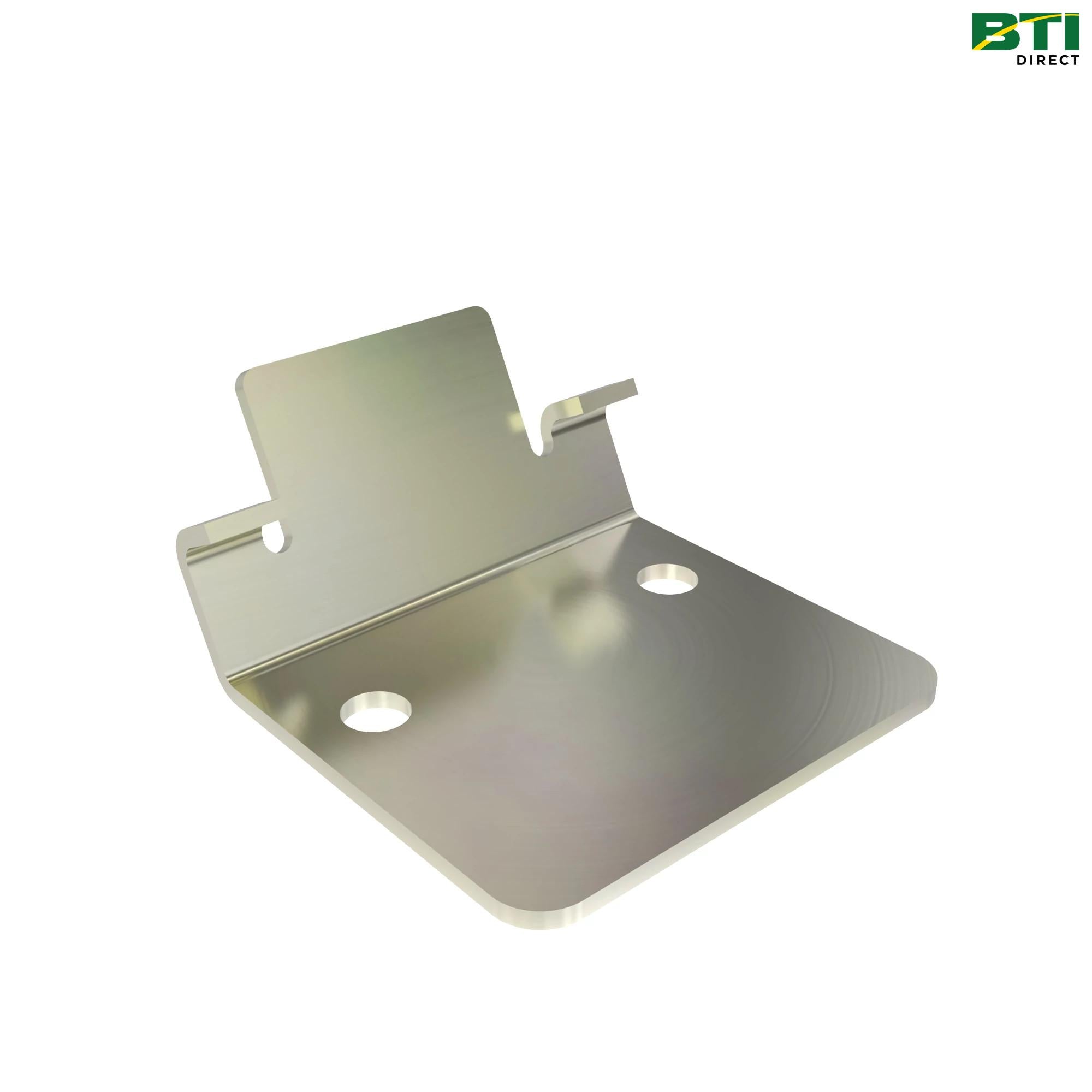 R240056: RH Window Front Clamp