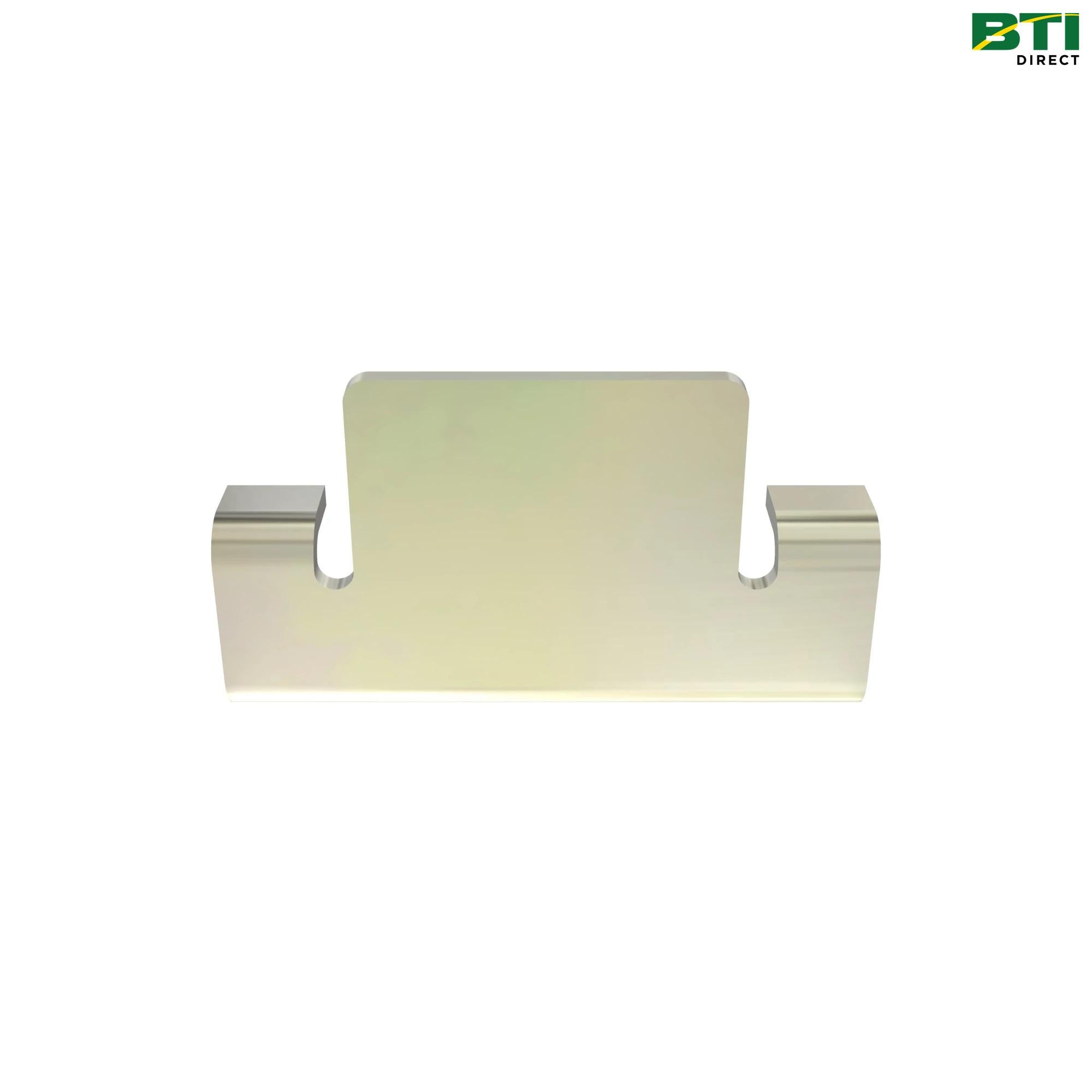 R240056: RH Window Front Clamp