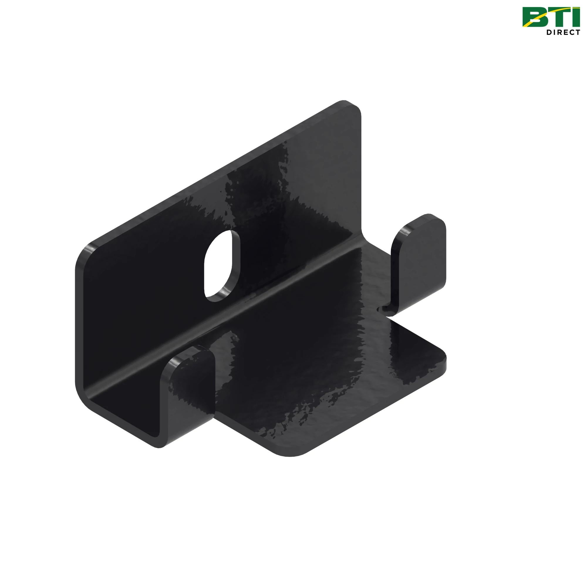 R240058: RH Window Lower Clamp