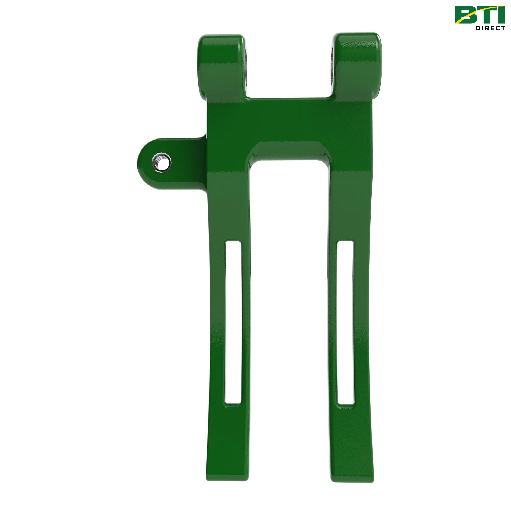 R242191: Secondary Brake Anchor