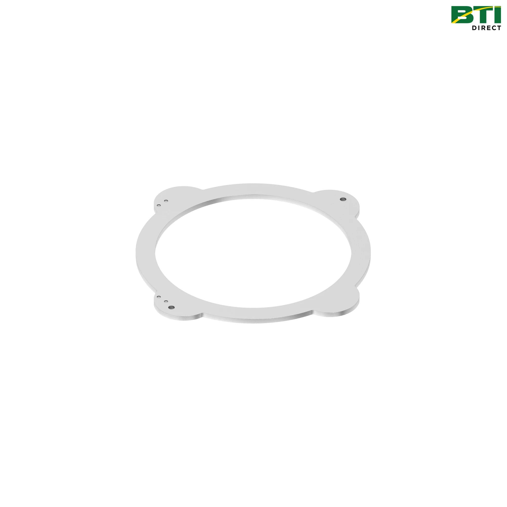 R243074: Brake Plate