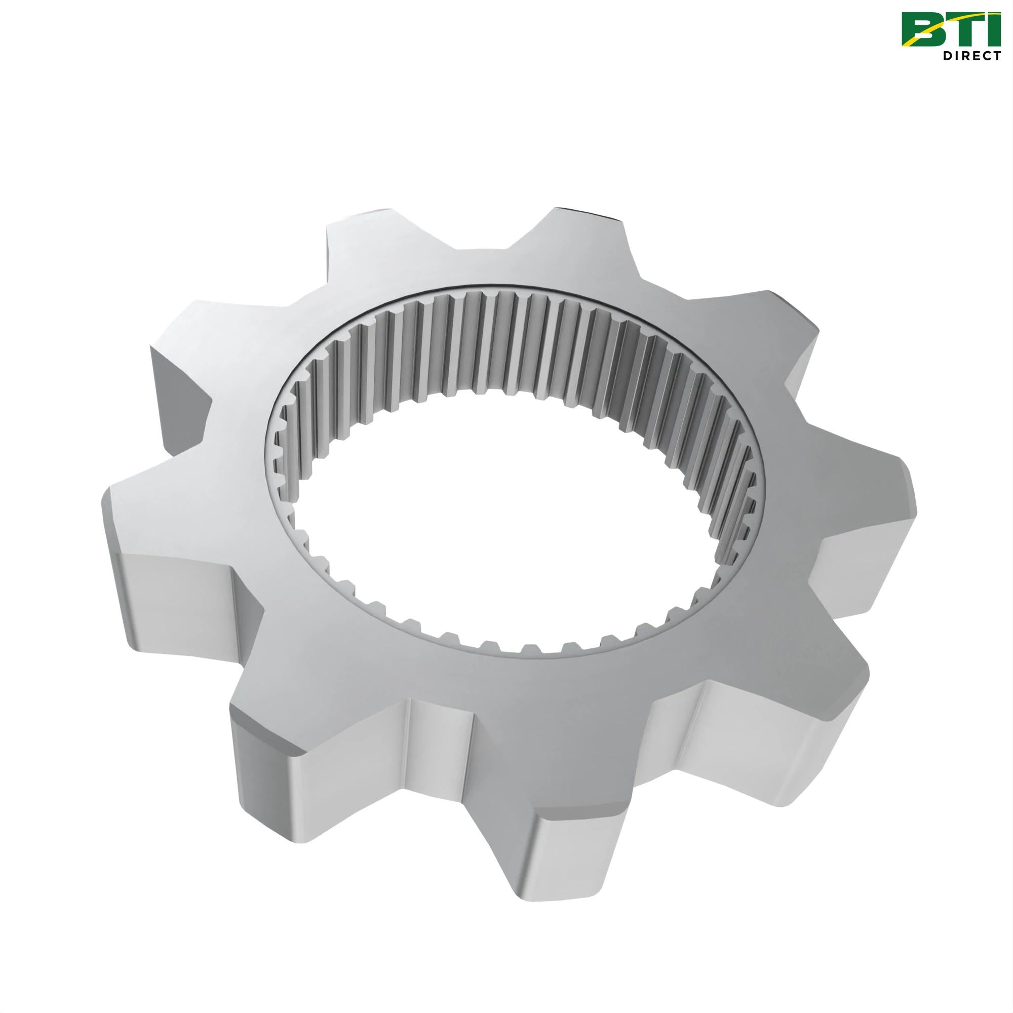 R246015: Transmission Oil Pump Gear