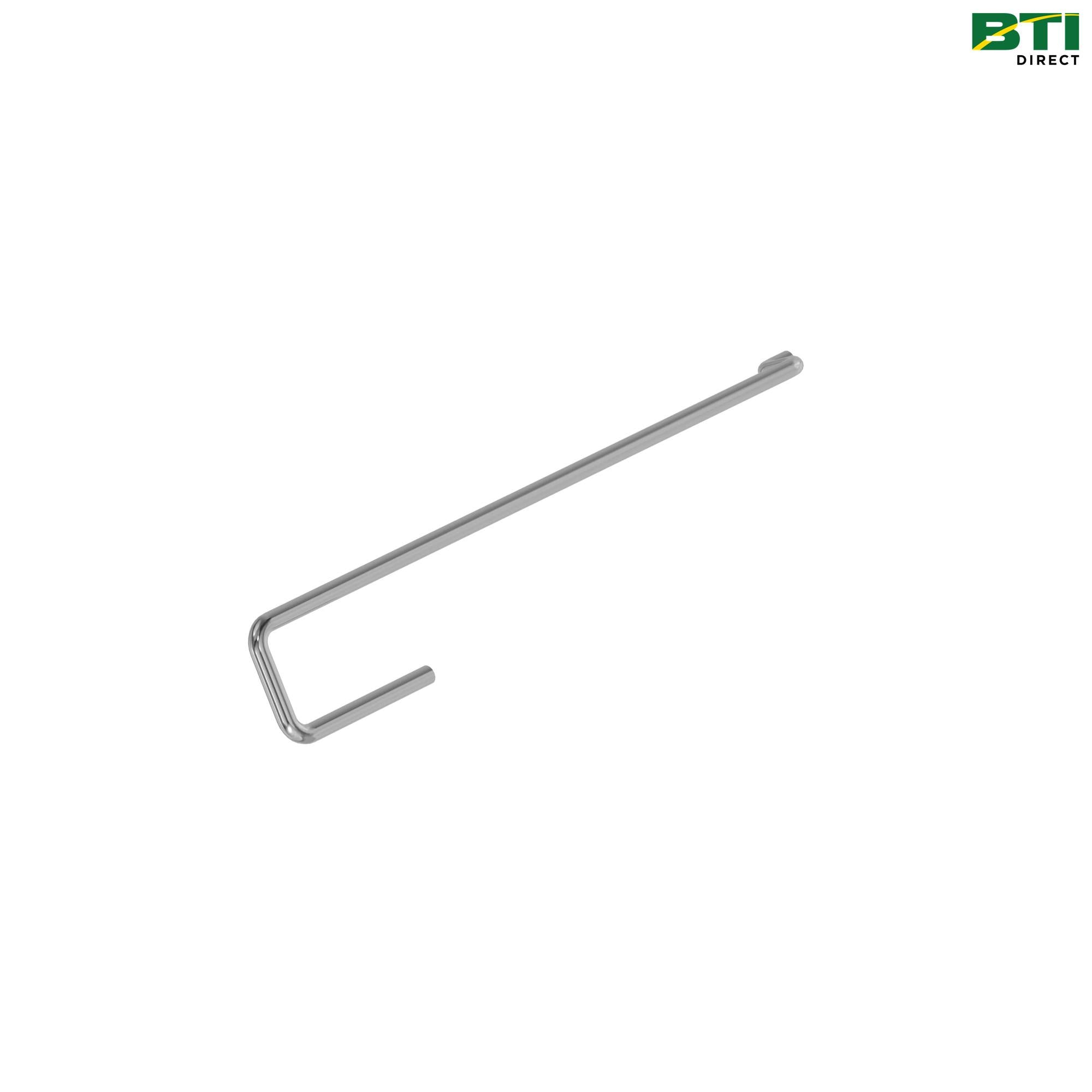 R256490: Hood Rod