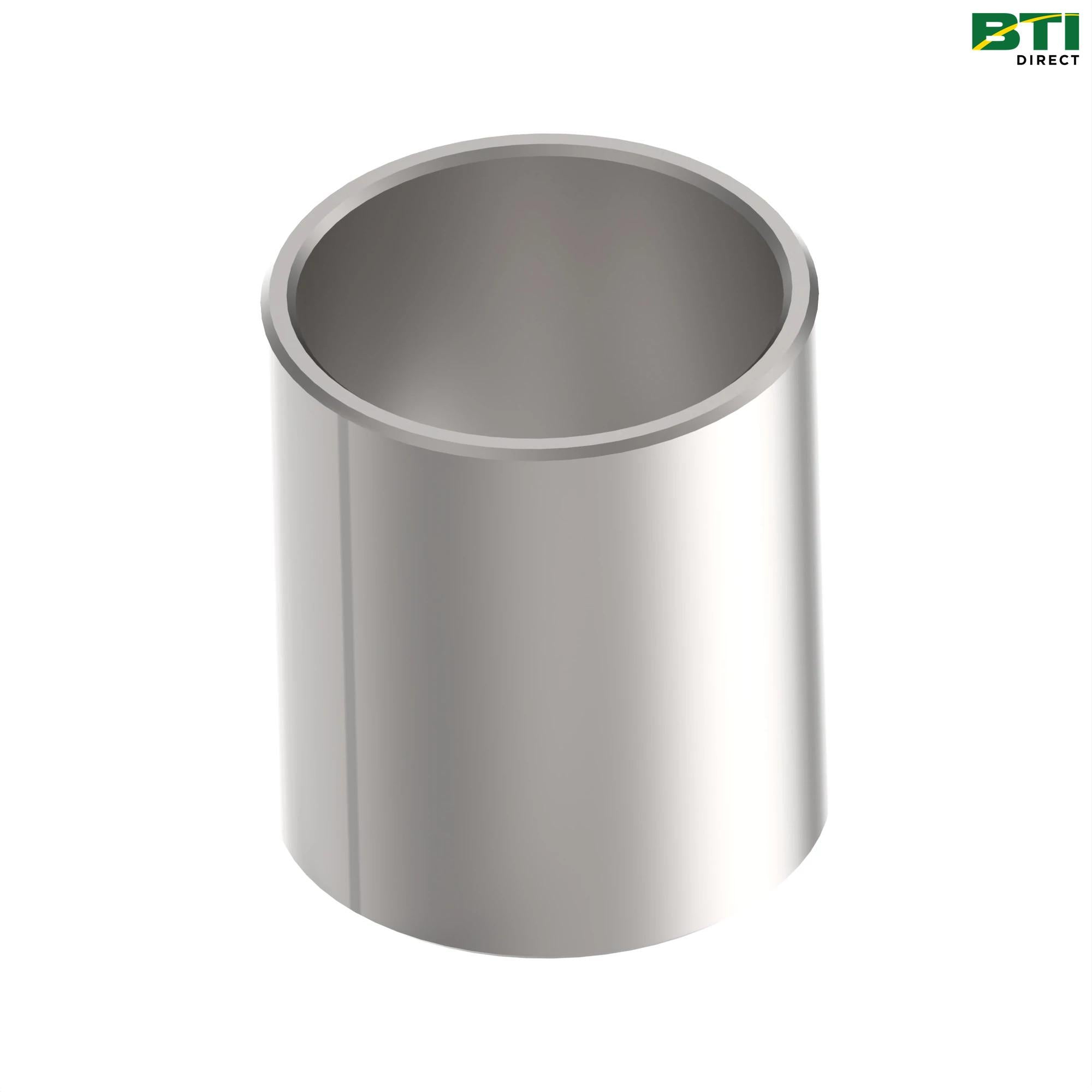 R26182: Cylindrical Alloy Bushing