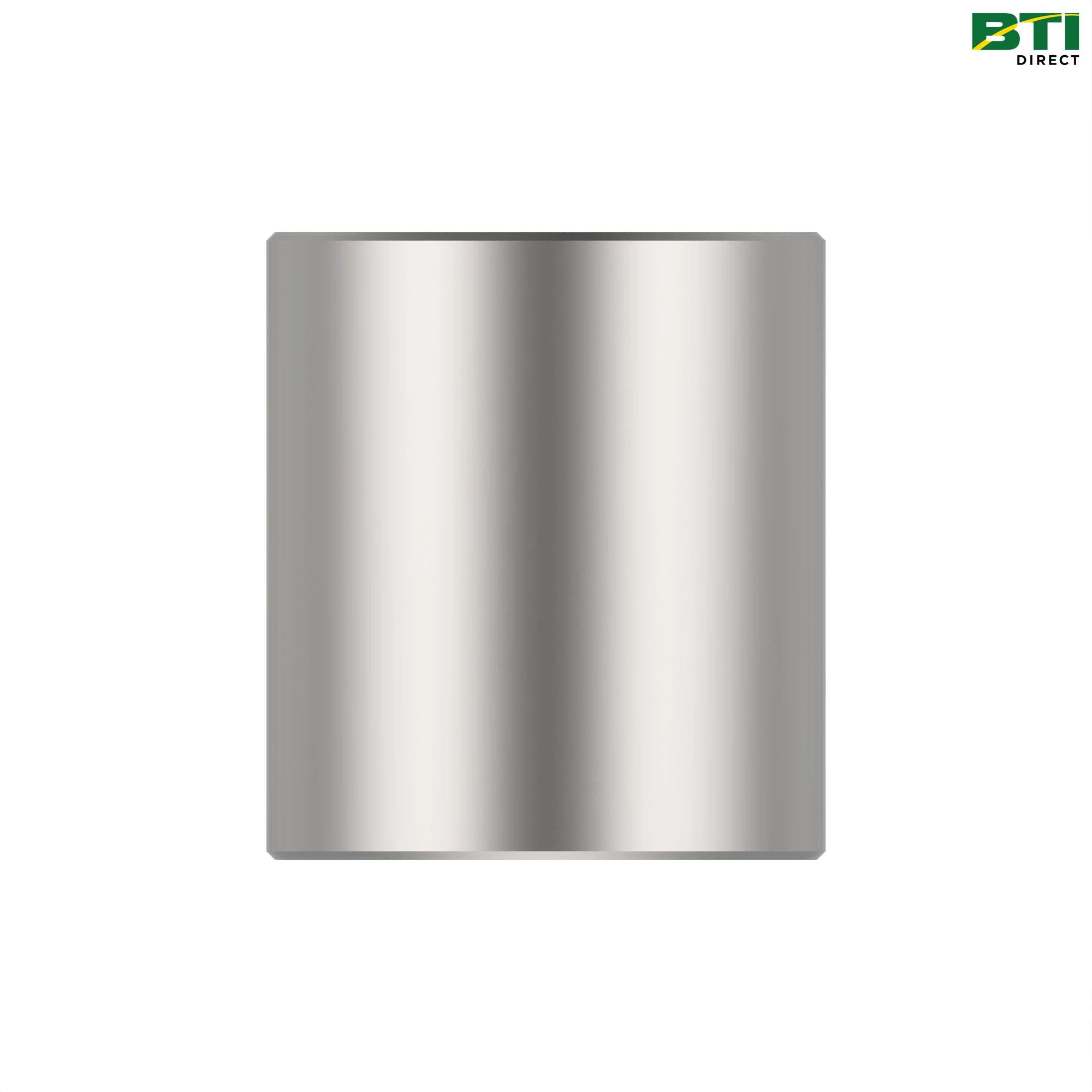 R26182: Cylindrical Alloy Bushing