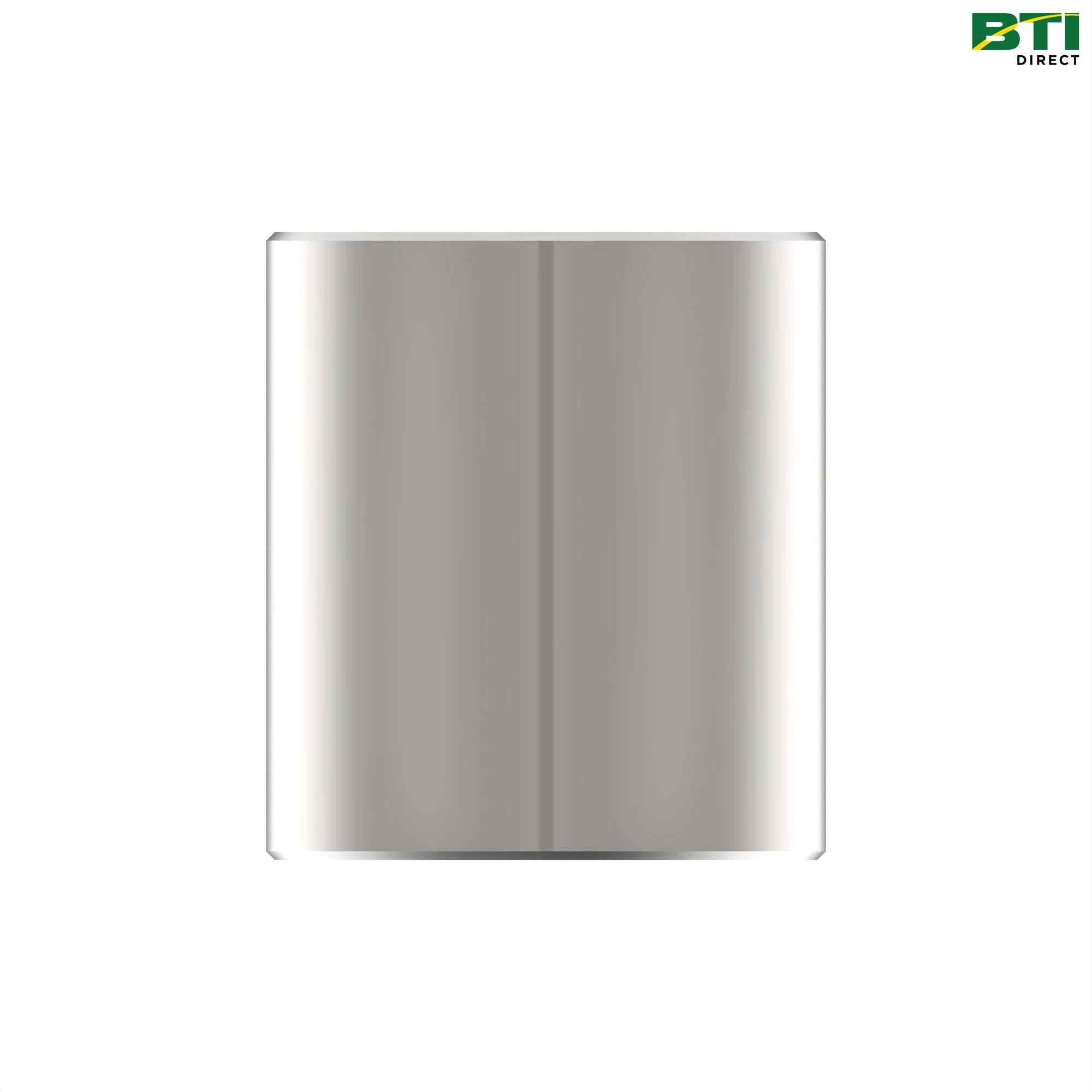 R26182: Cylindrical Alloy Bushing