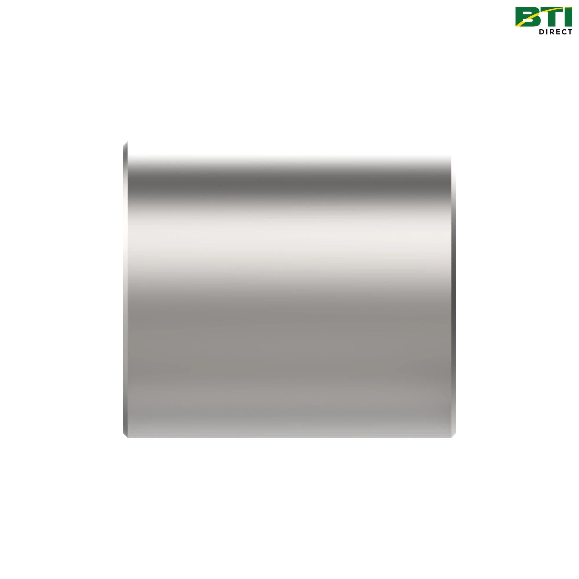R26182: Cylindrical Alloy Bushing