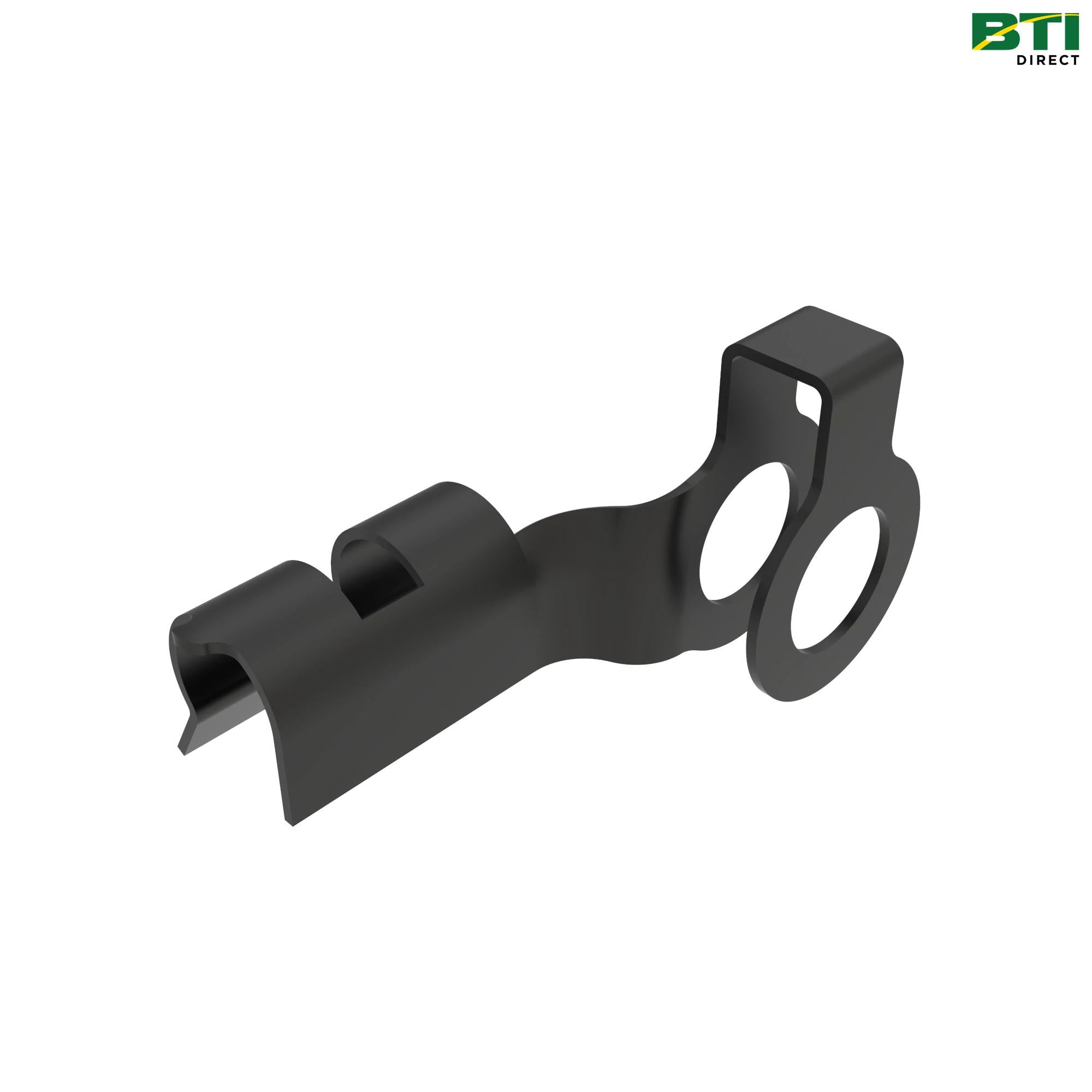 R26524: Latch Rod RH Clevis Clip