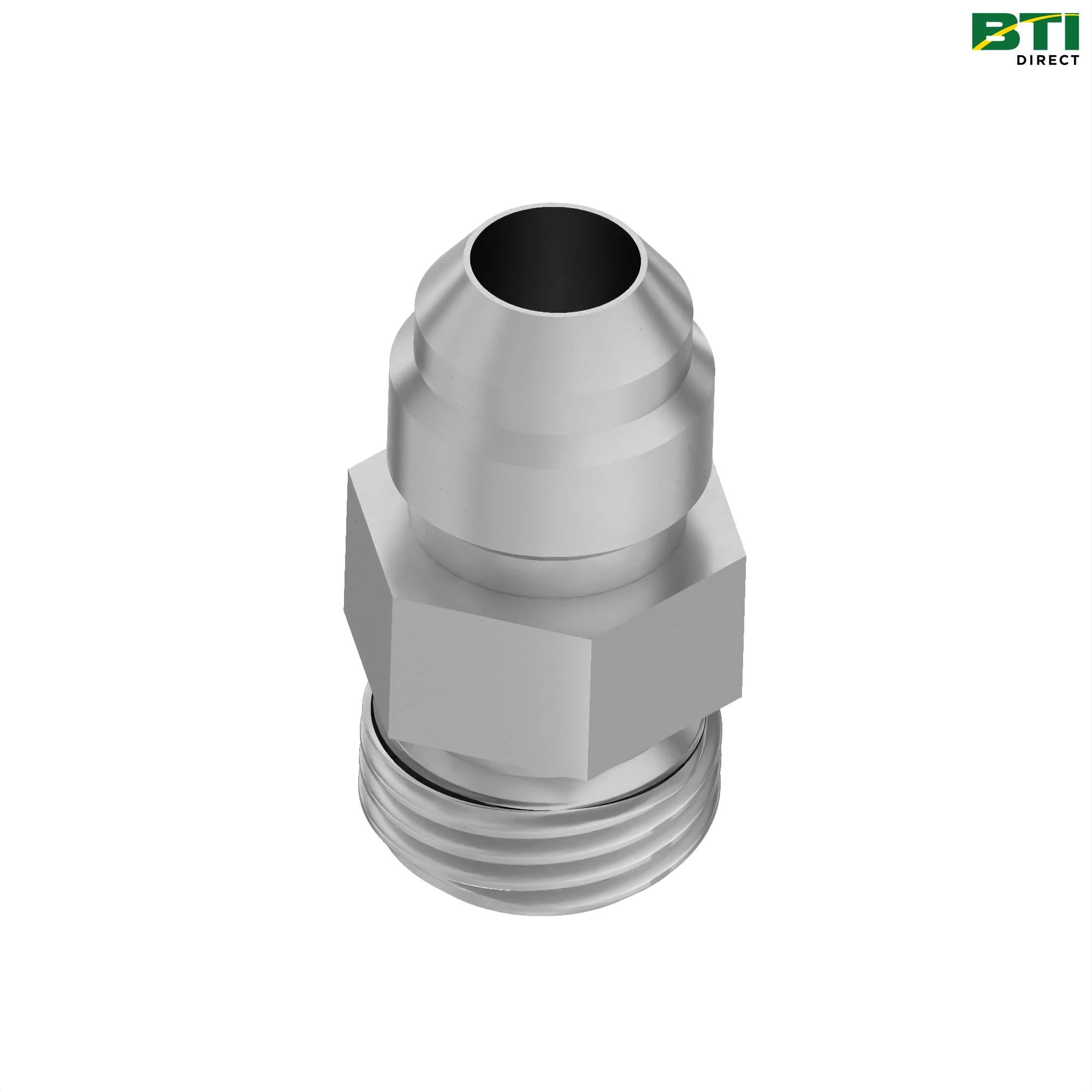 R27212: 37 Degree Flare Fitting