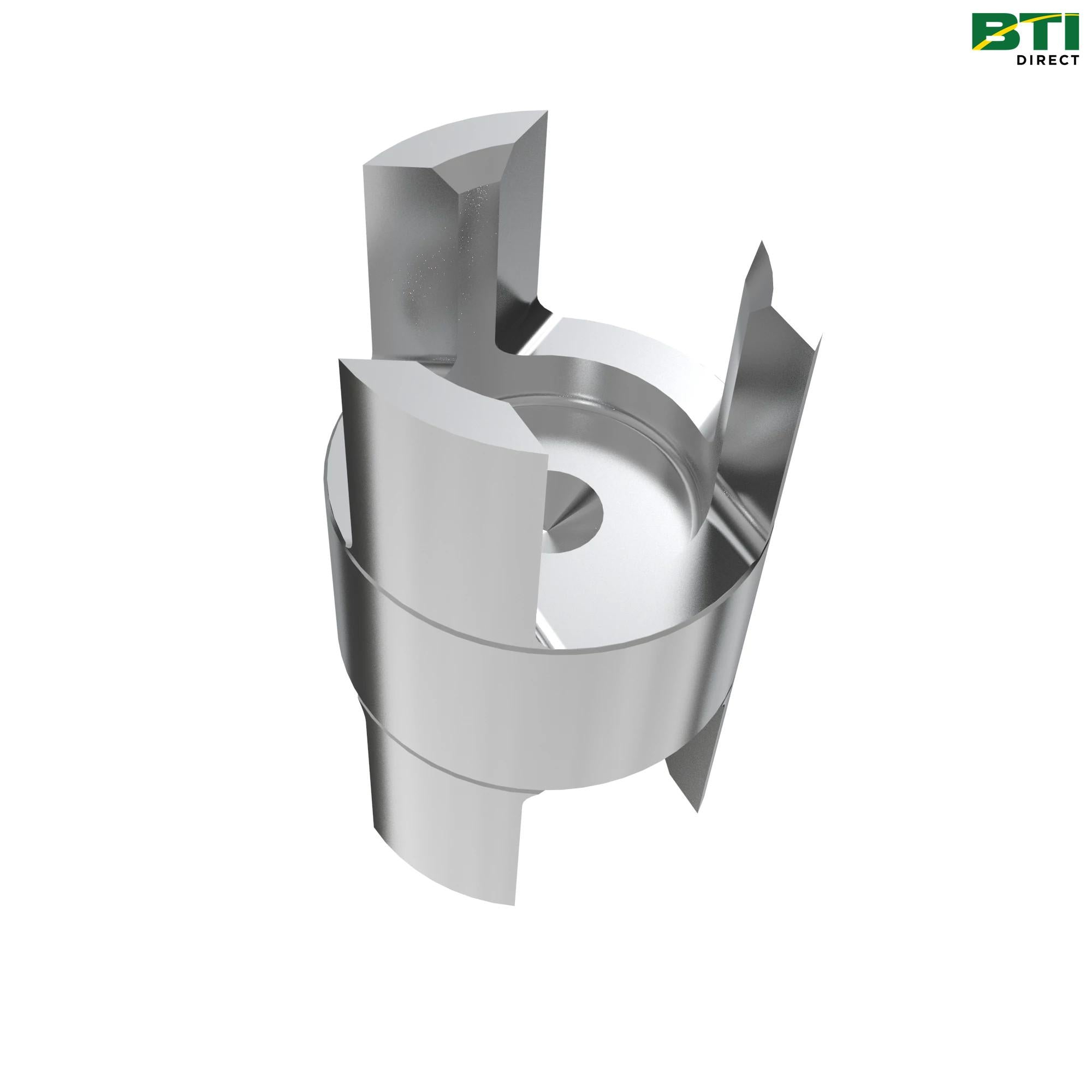 R273498: Clutch Cooling Spool Valve