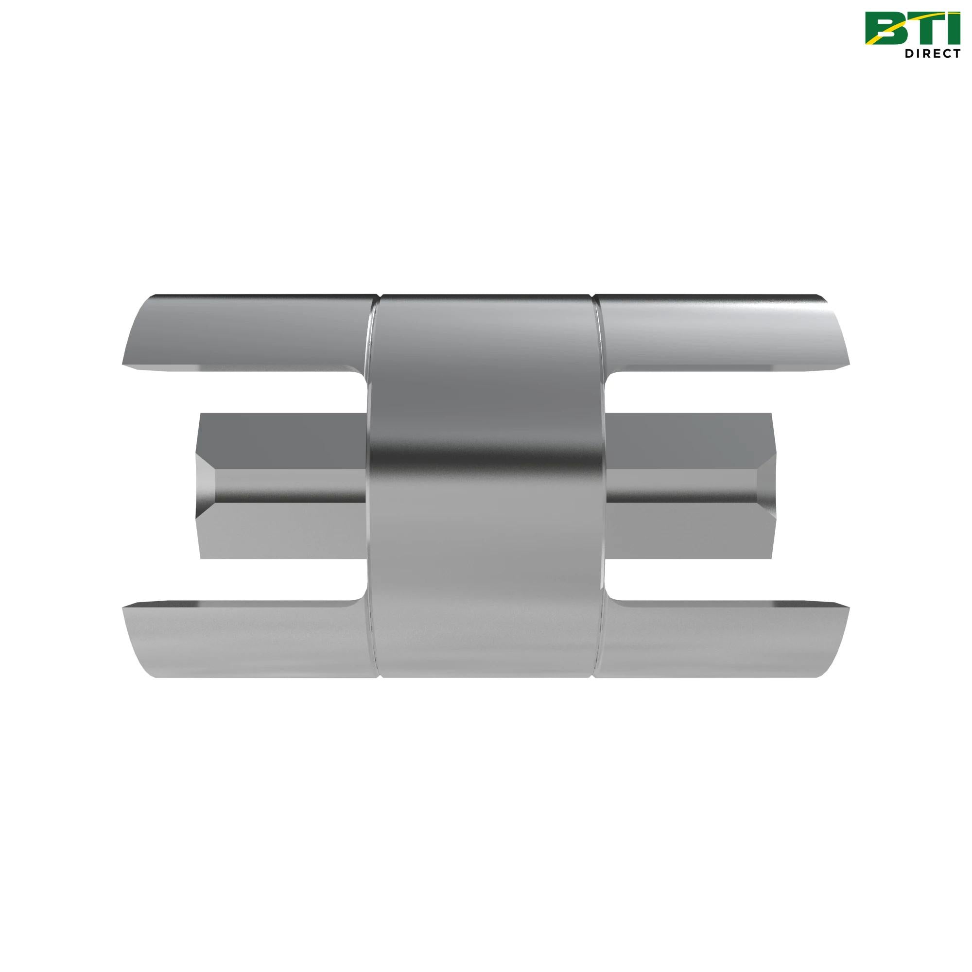 R273498: Clutch Cooling Spool Valve